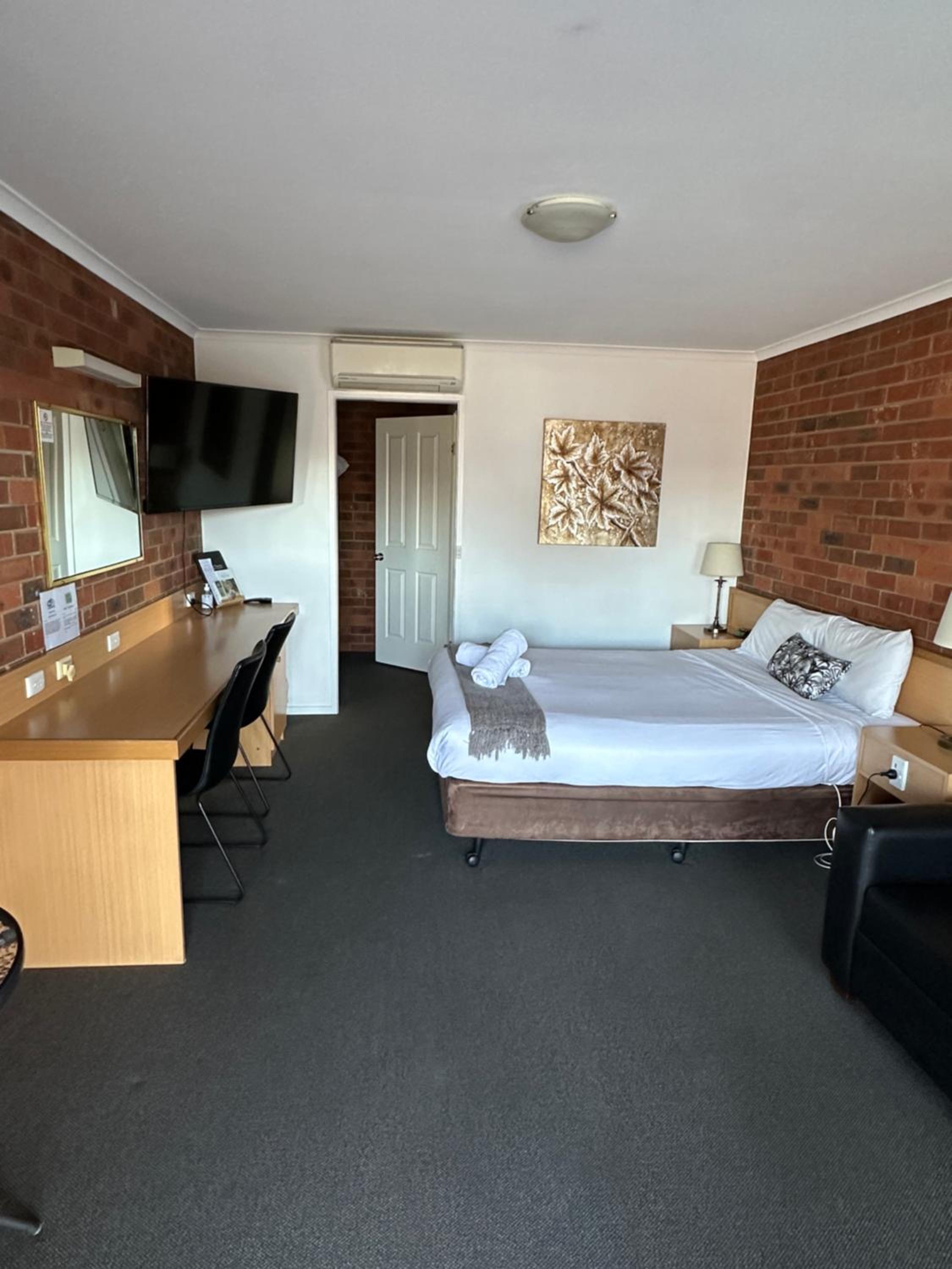 Pevensey Motor Lodge