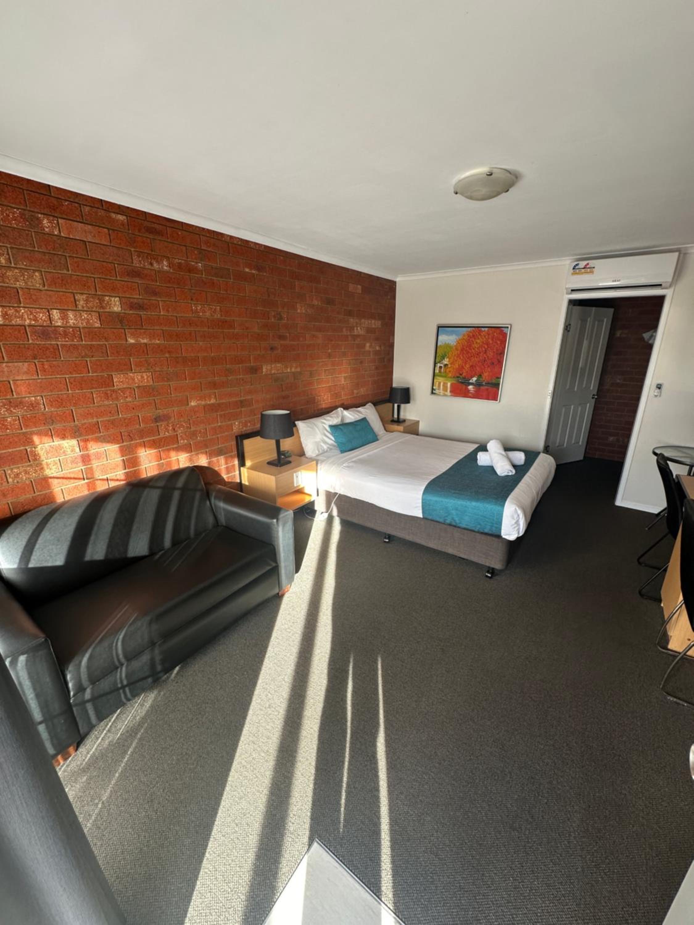 Pevensey Motor Lodge