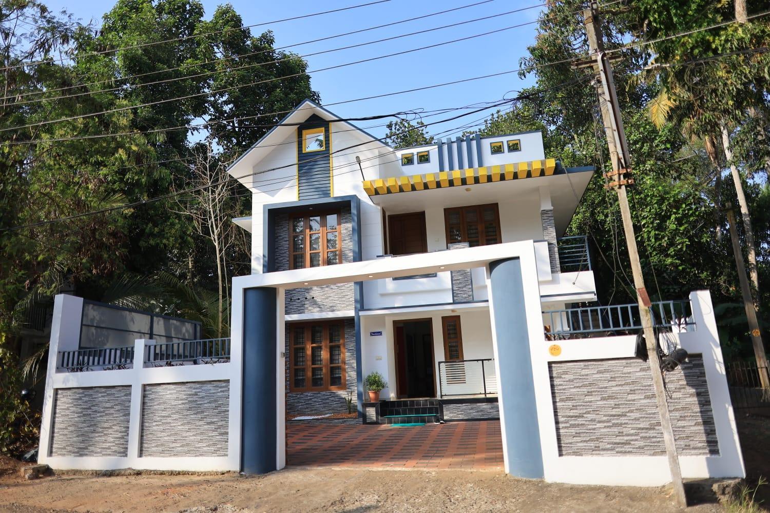 Vaisharad Homestay Near Kovalam Beach