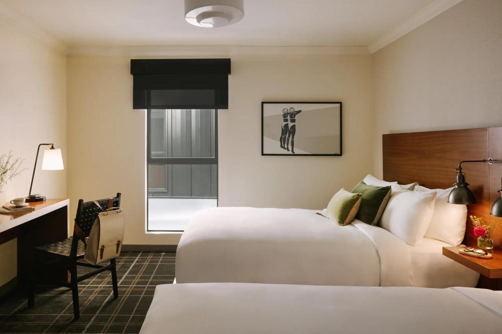 Los Angeles Vacations - FOUND Hotel, Santa Monica - Property Image 17
