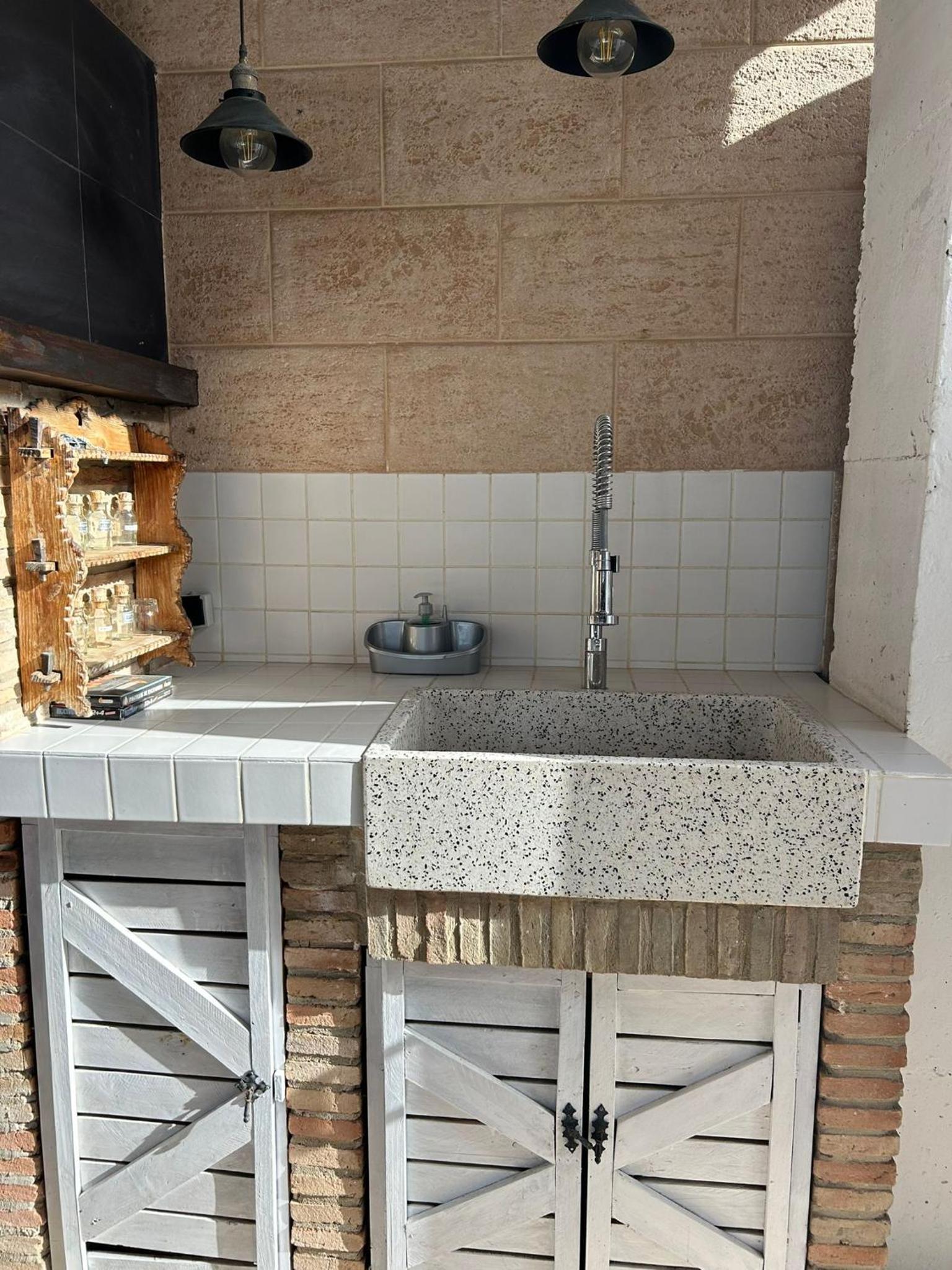 Casa Manolete