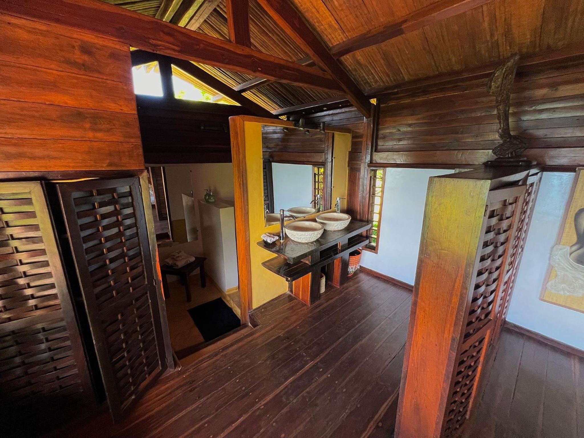 Manga Soa Lodge