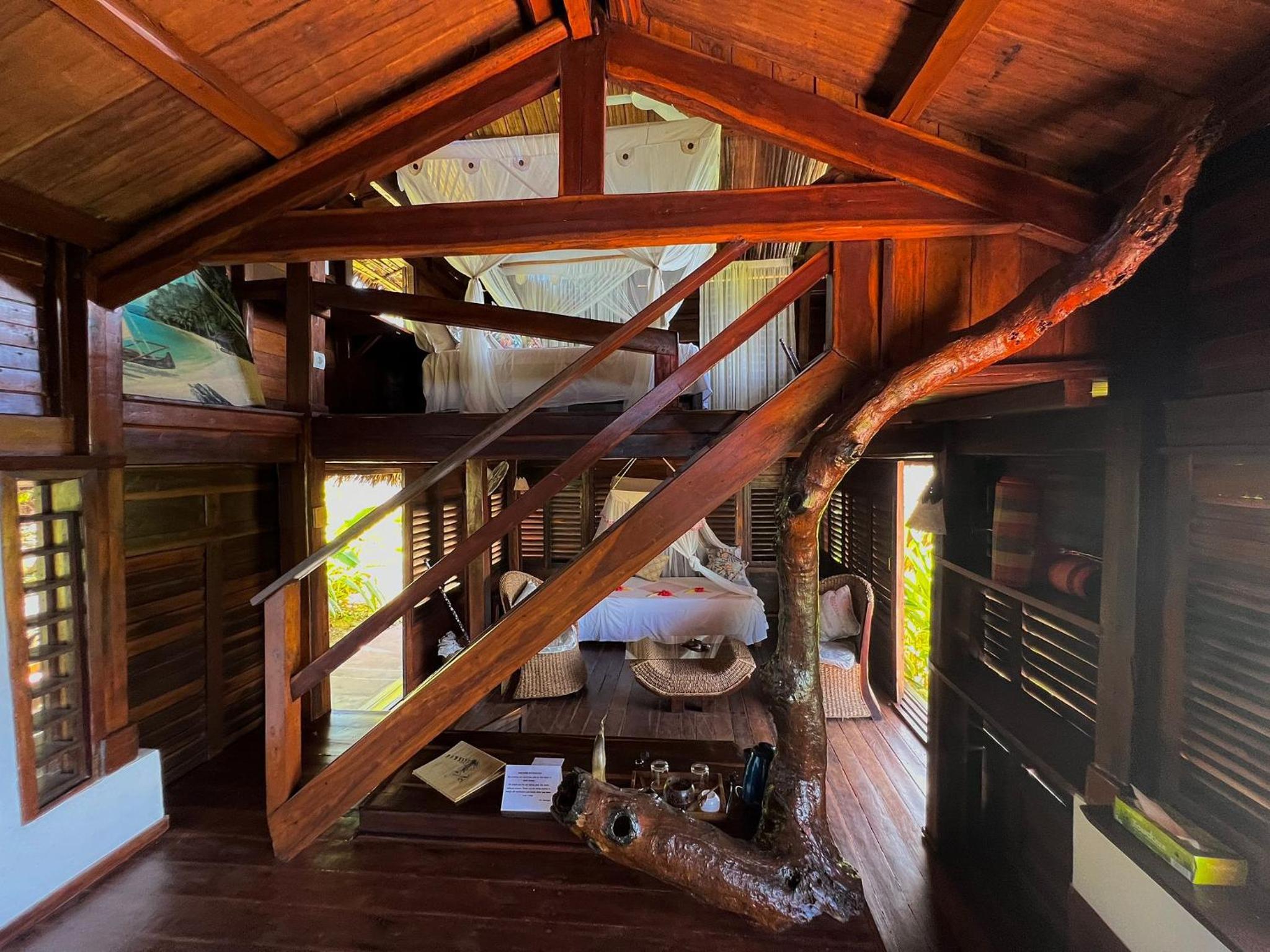 Manga Soa Lodge