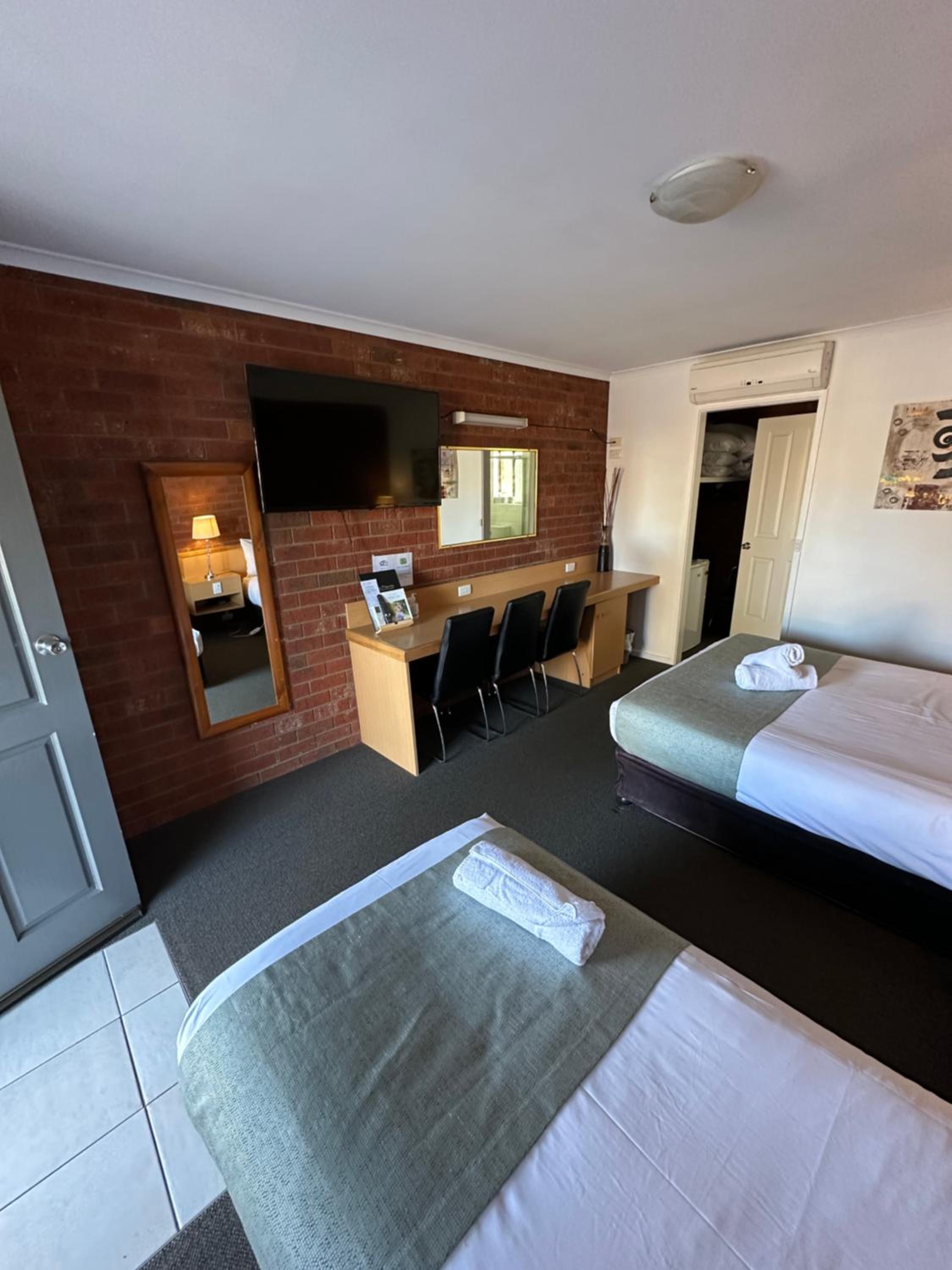 Pevensey Motor Lodge