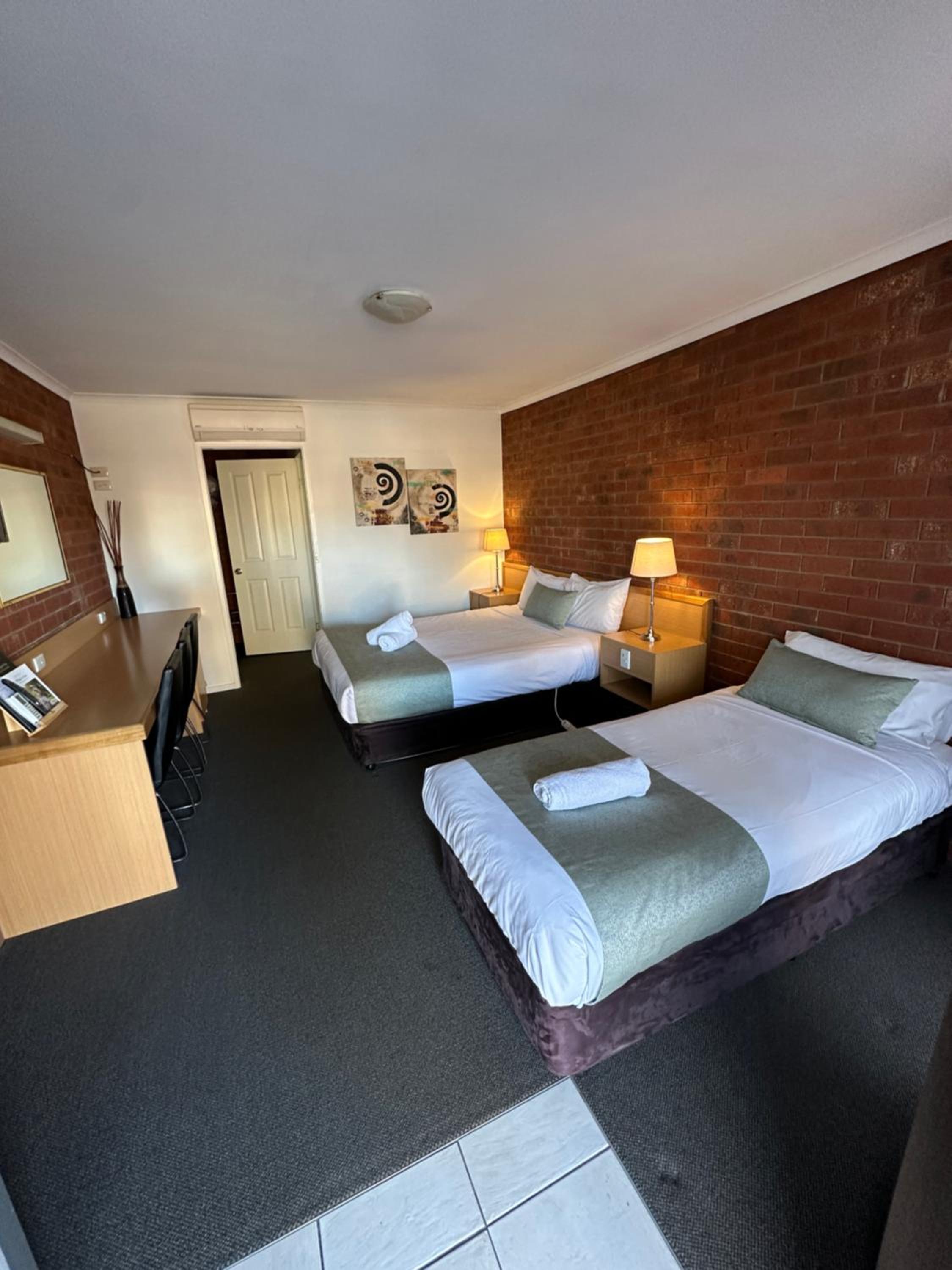 Pevensey Motor Lodge