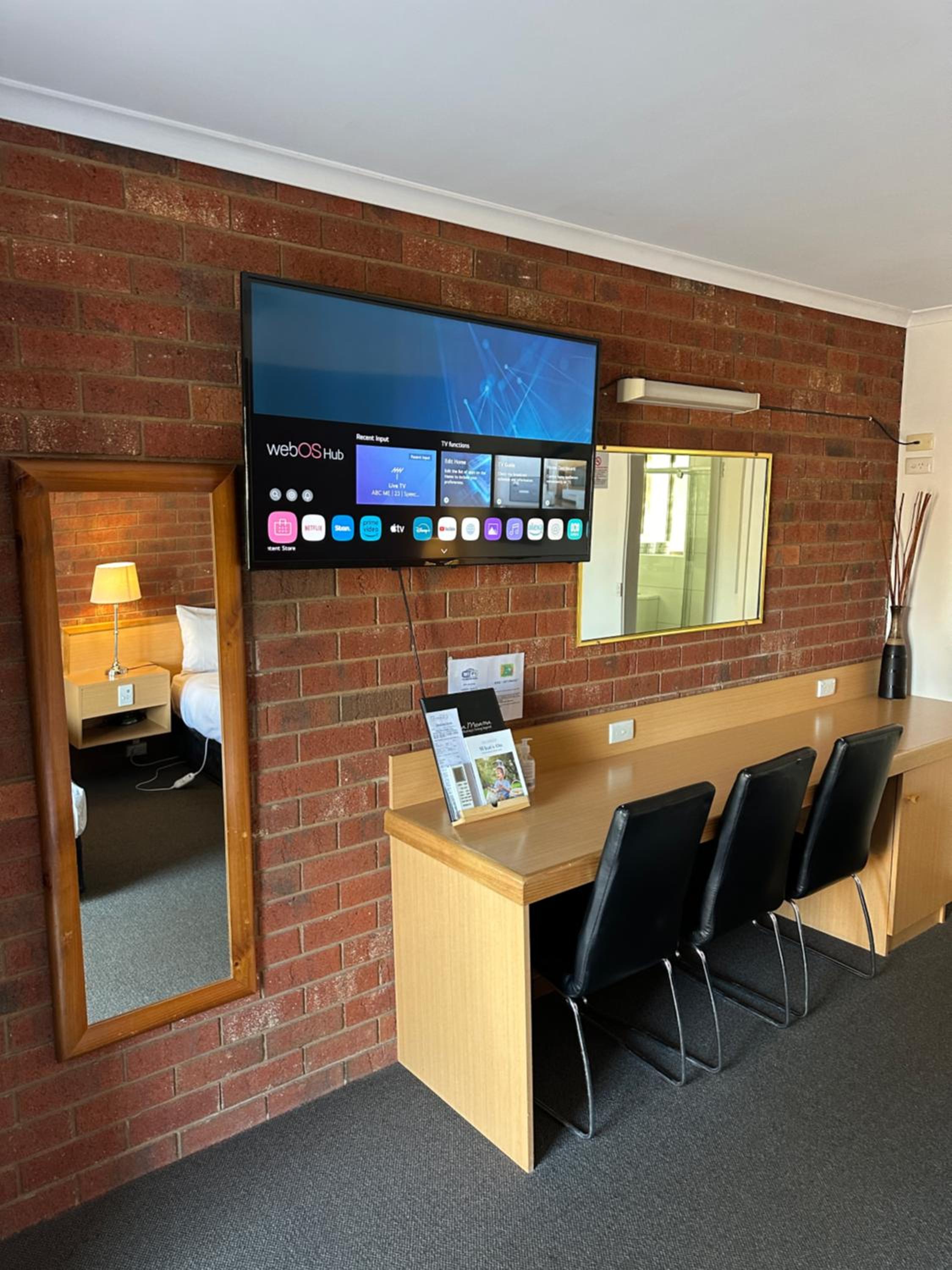Pevensey Motor Lodge