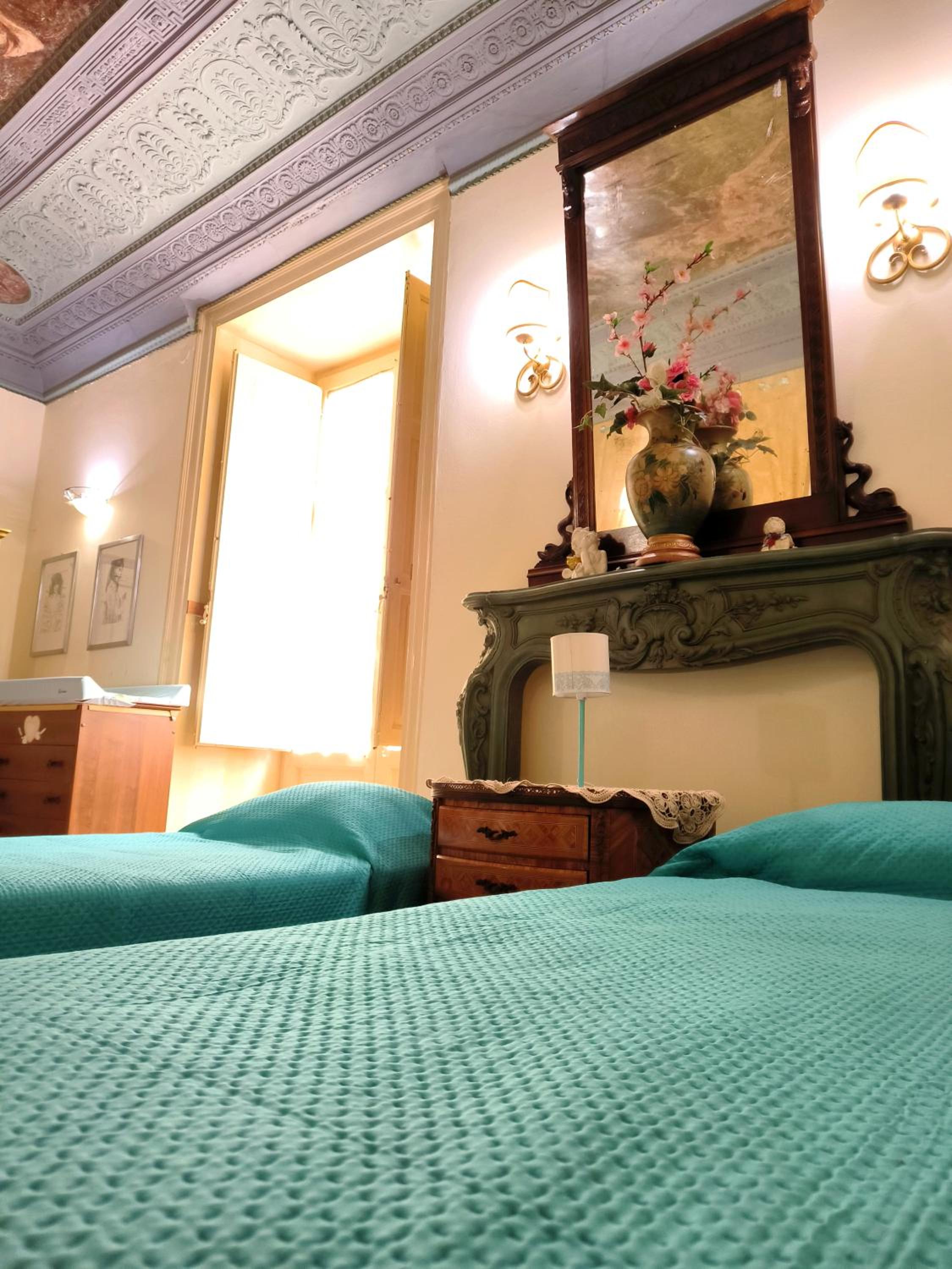 Vittorio Emanuele Rooms di Prinzi