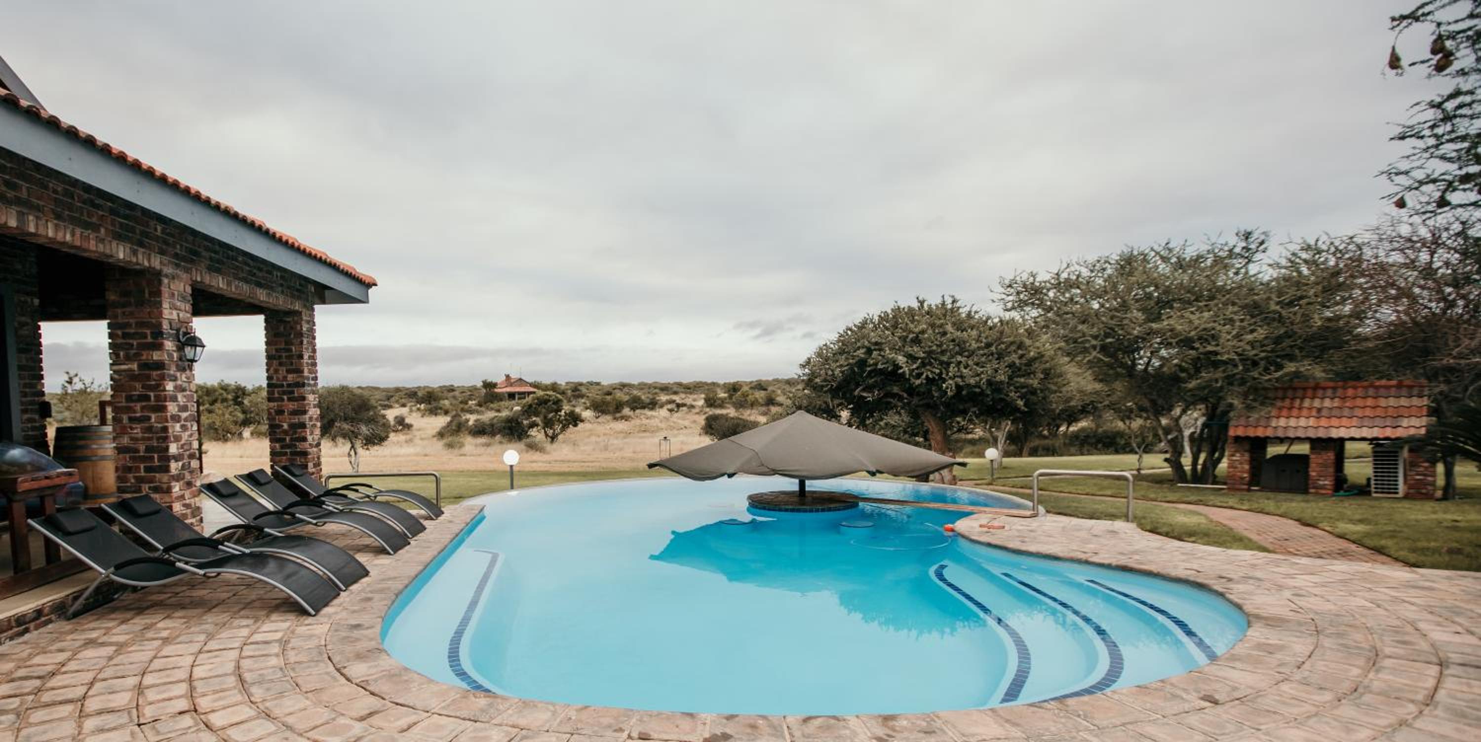 MVB Safaris & Lodge view 3