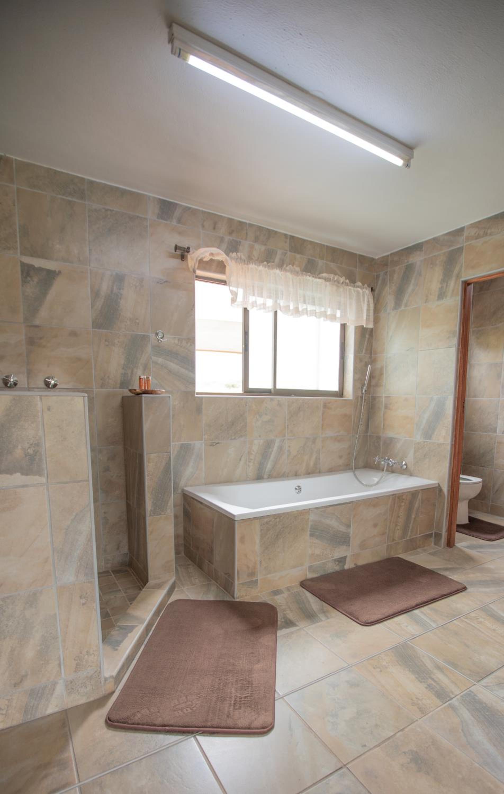 MVB Safaris & Lodge view 5