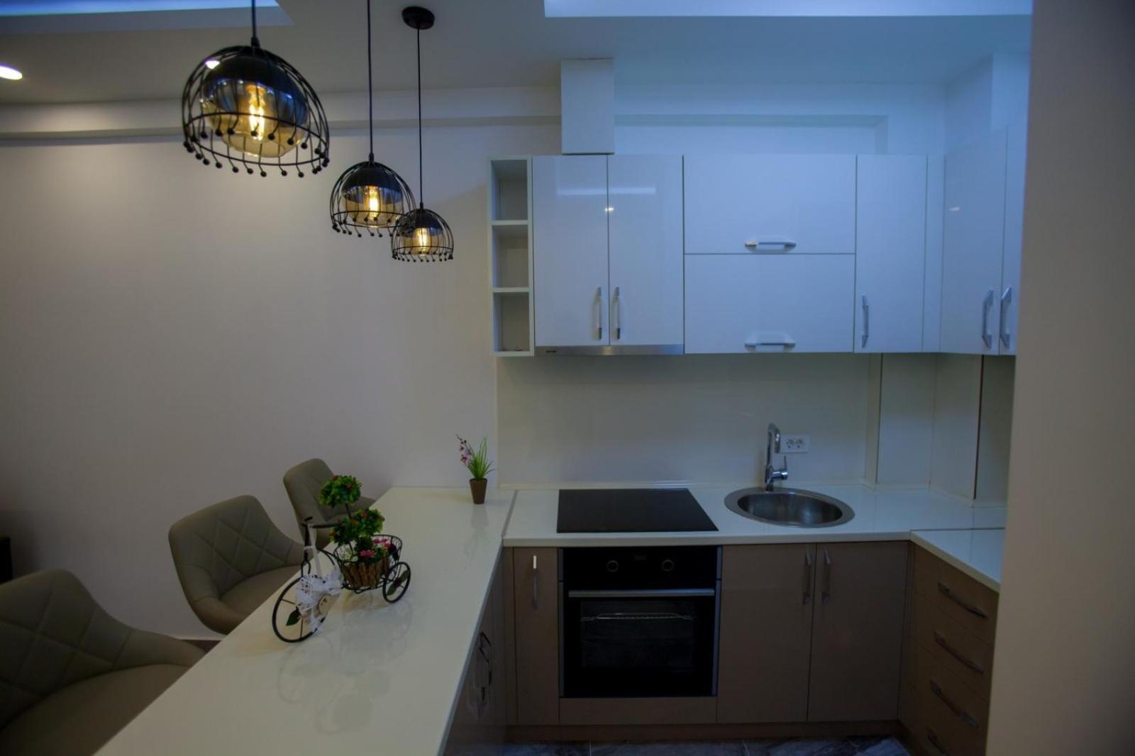 Apartments DABI