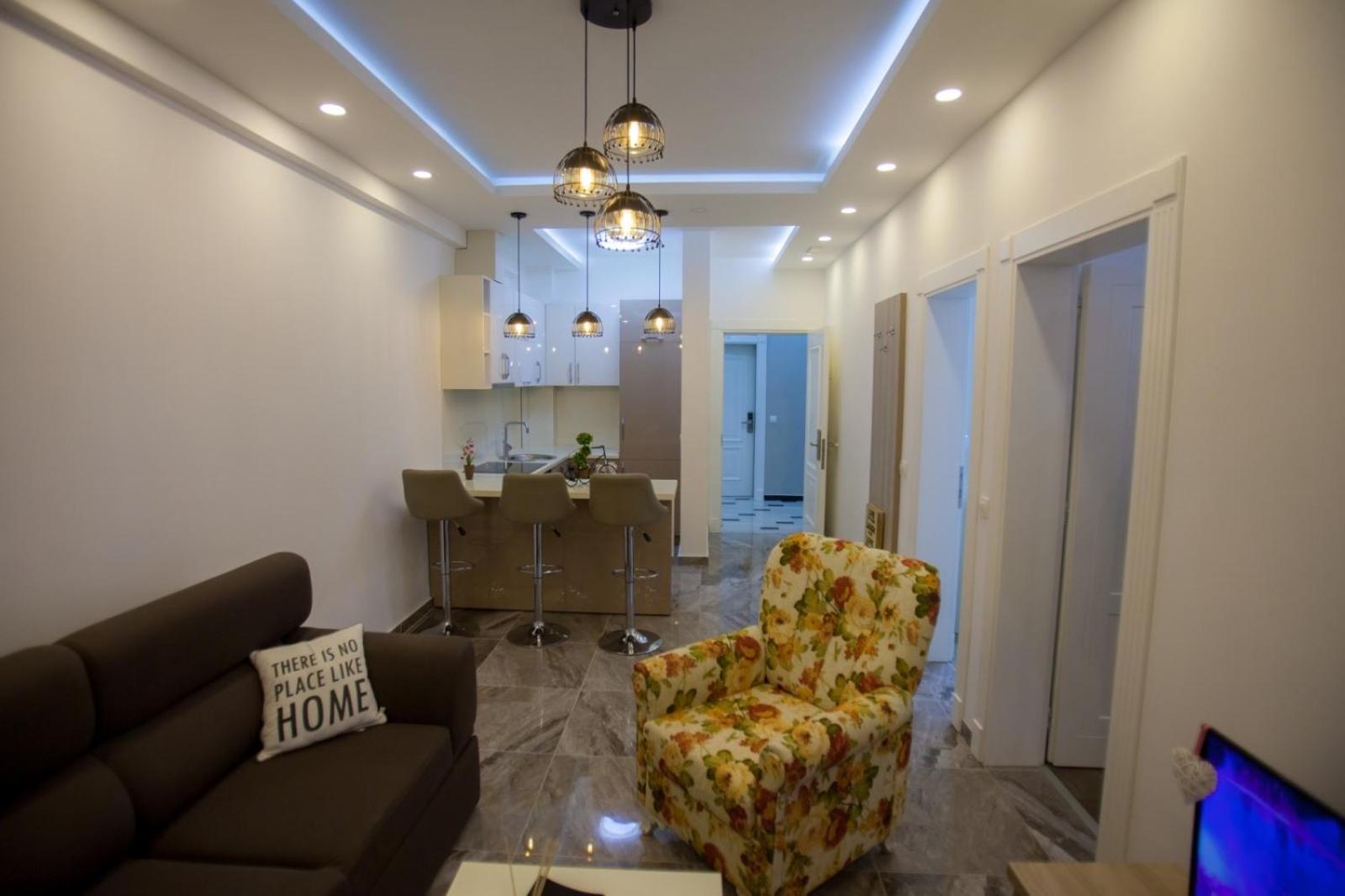 Apartments DABI