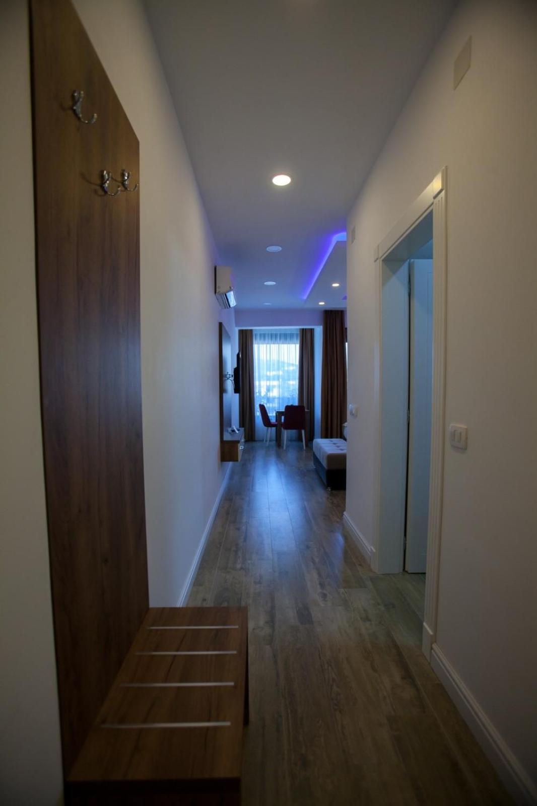 Apartments DABI