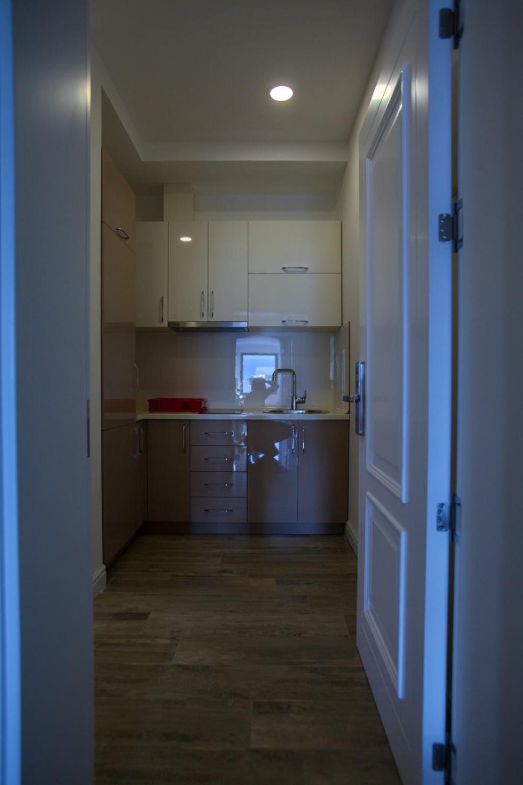 Apartments DABI