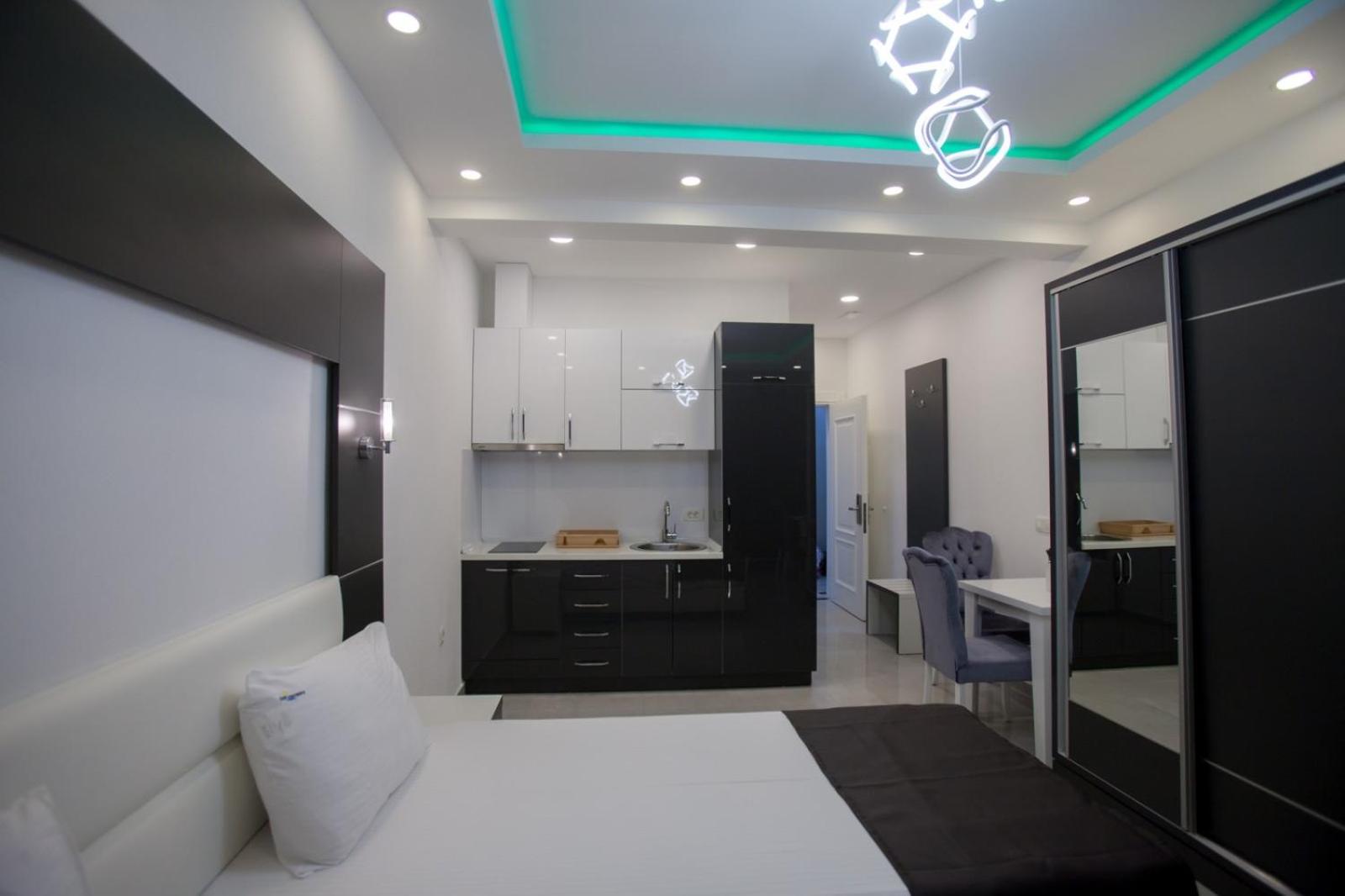 Apartments DABI