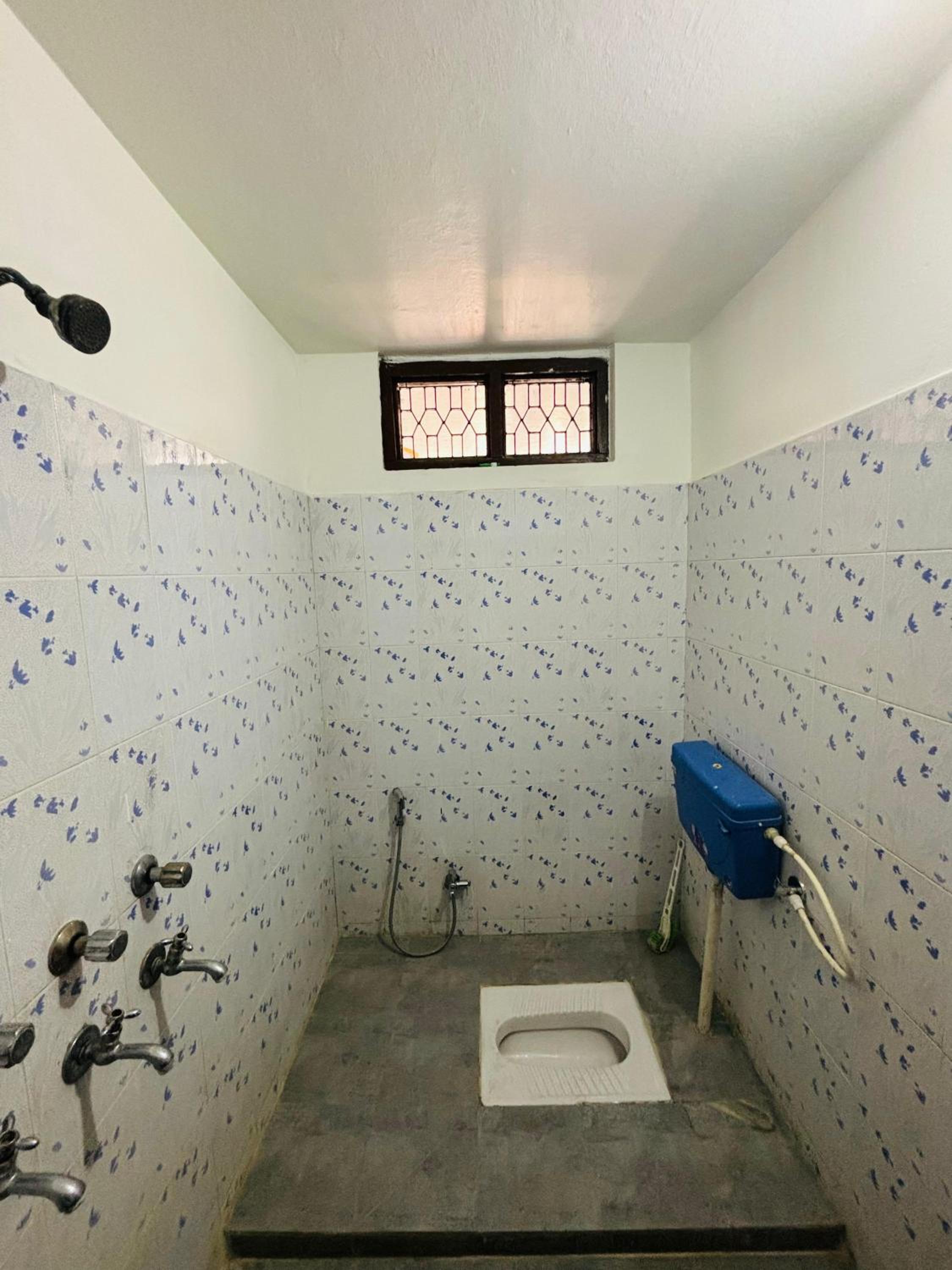 Yogeshwar Homestay