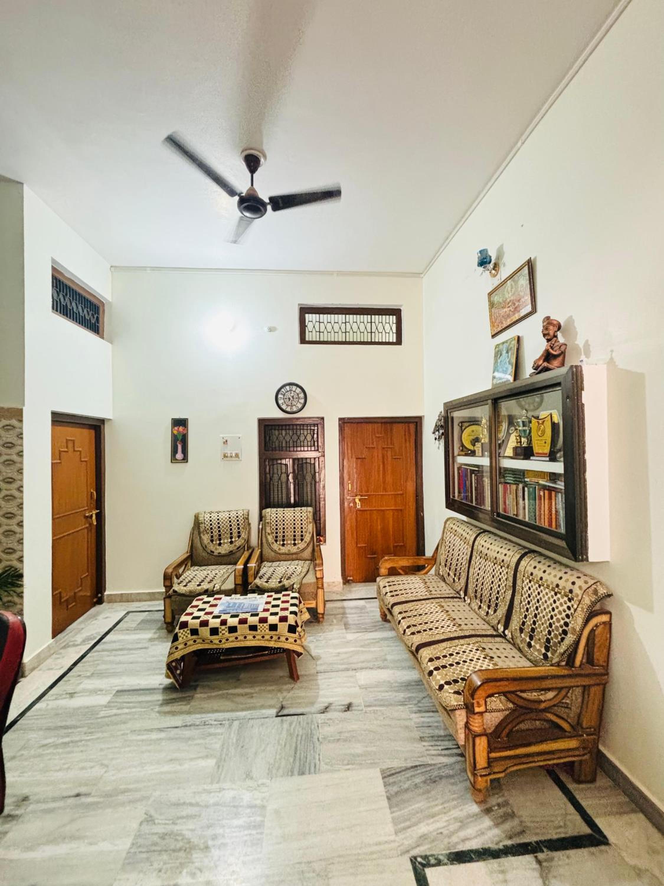 Yogeshwar Homestay