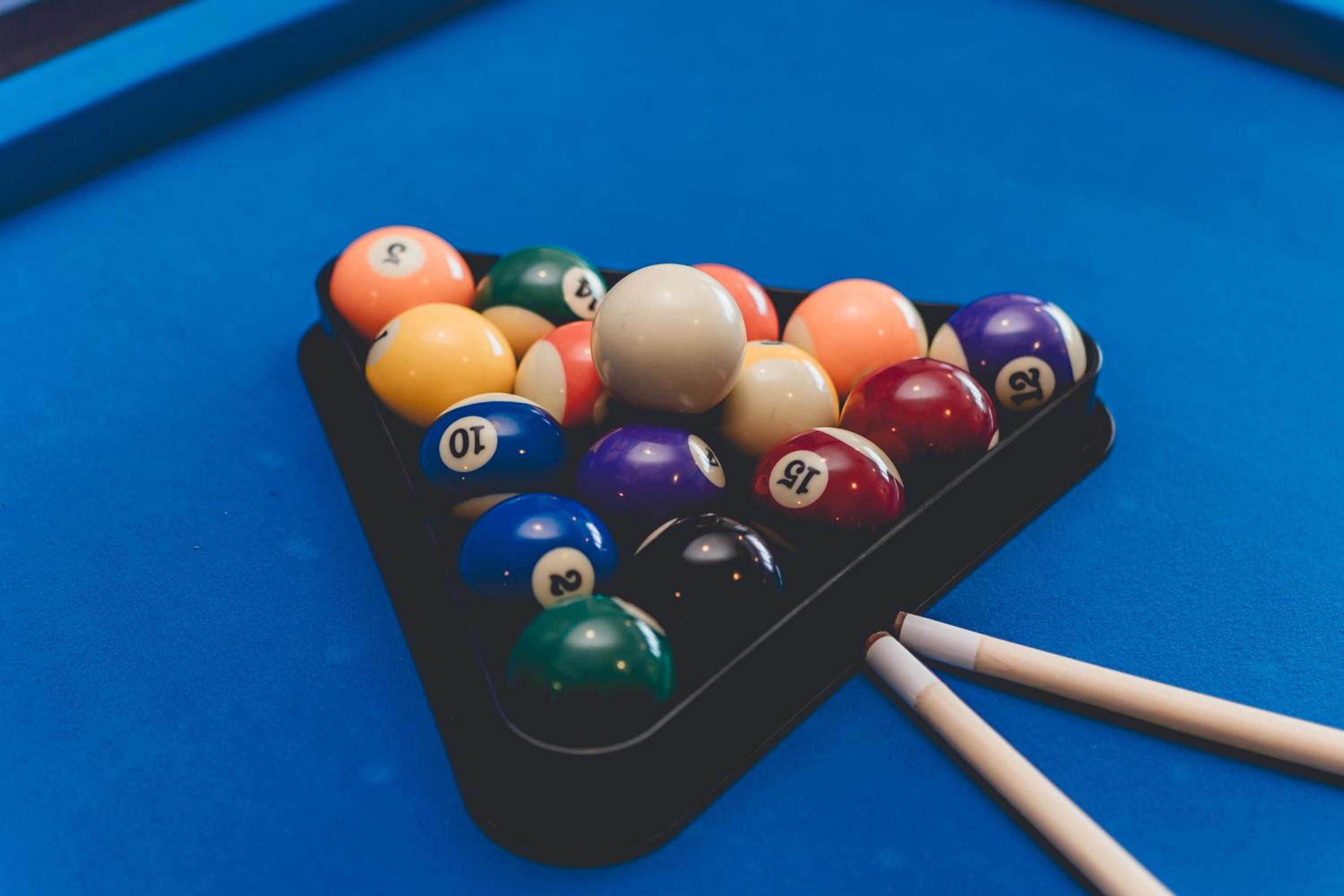 Mosaic Blue Lagoon 3BR 8pax Pooltable w Bathtub by Our Stay