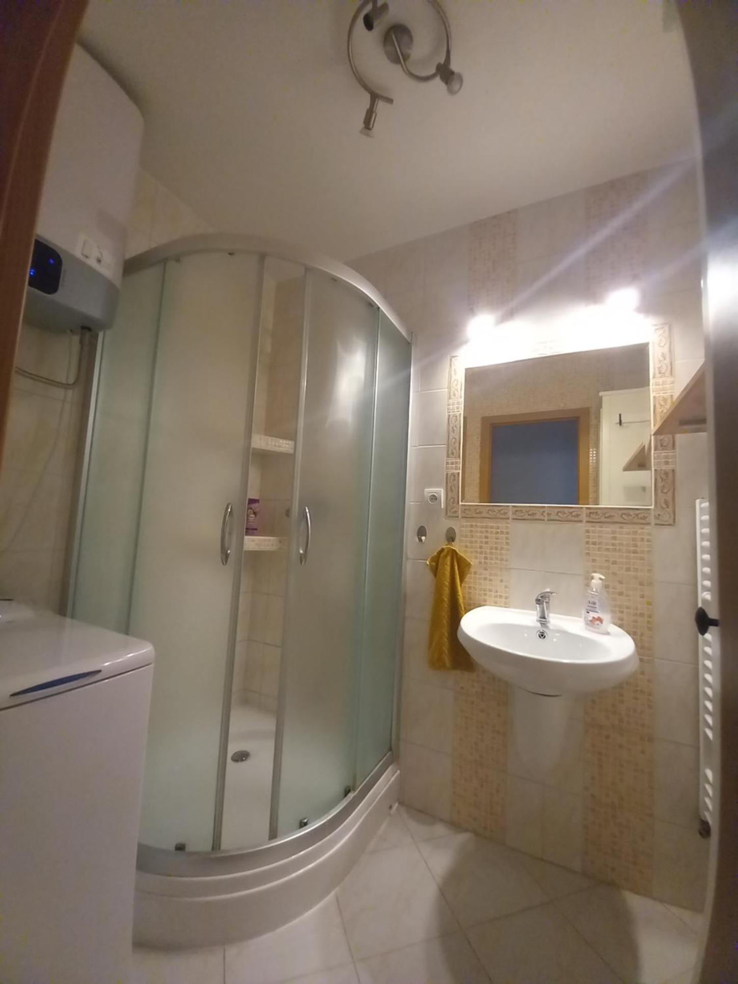 Apartman Lienka FREE PARKING CITY CENTRE view 3