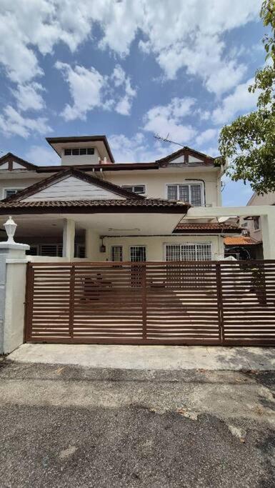 Taman Sunway Tunas view 5