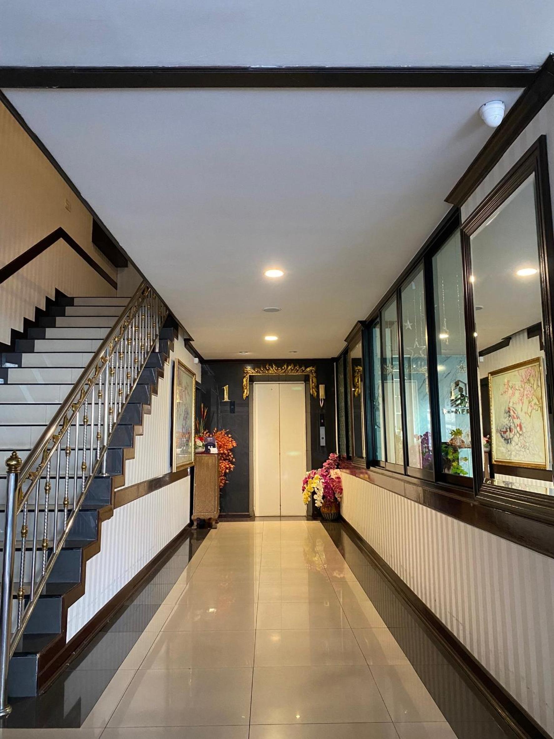 Romena Grand Hotel