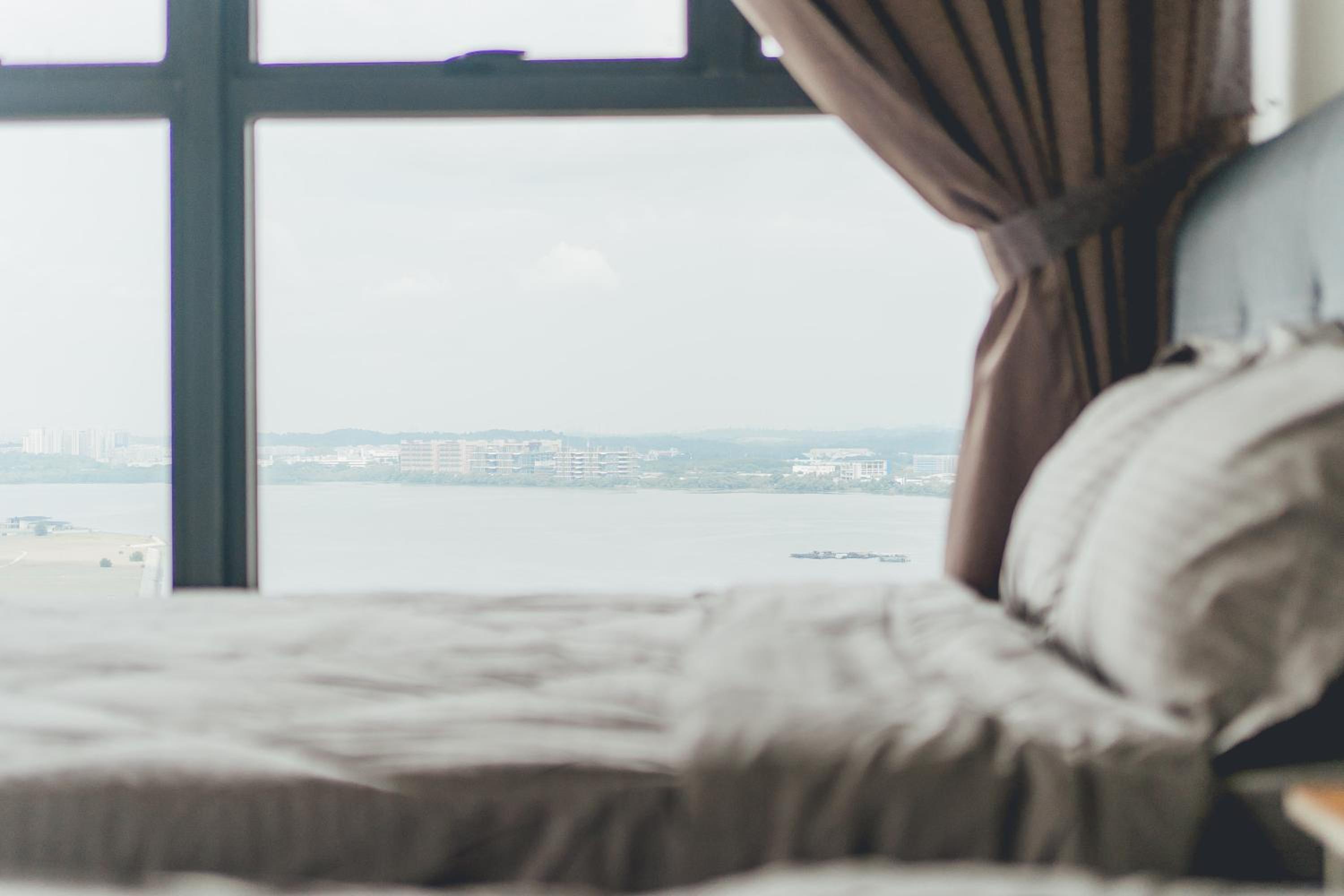 Danga Bay The Sunny Coast 3BR 8Pax by Our Stay