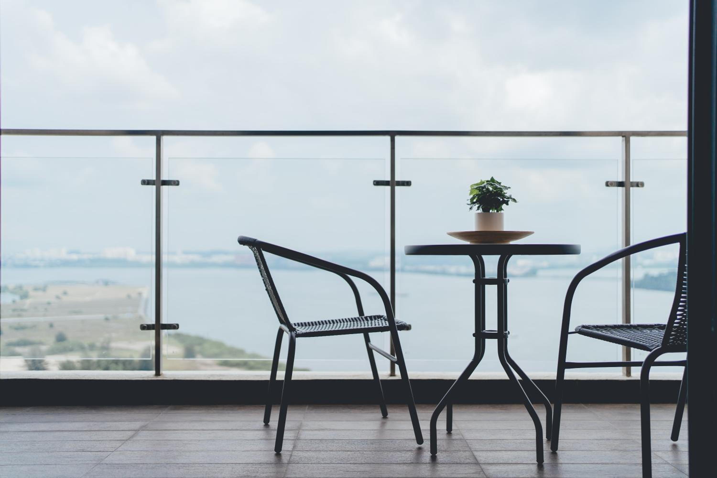 Danga Bay The Sunny Coast 3BR 8Pax by Our Stay