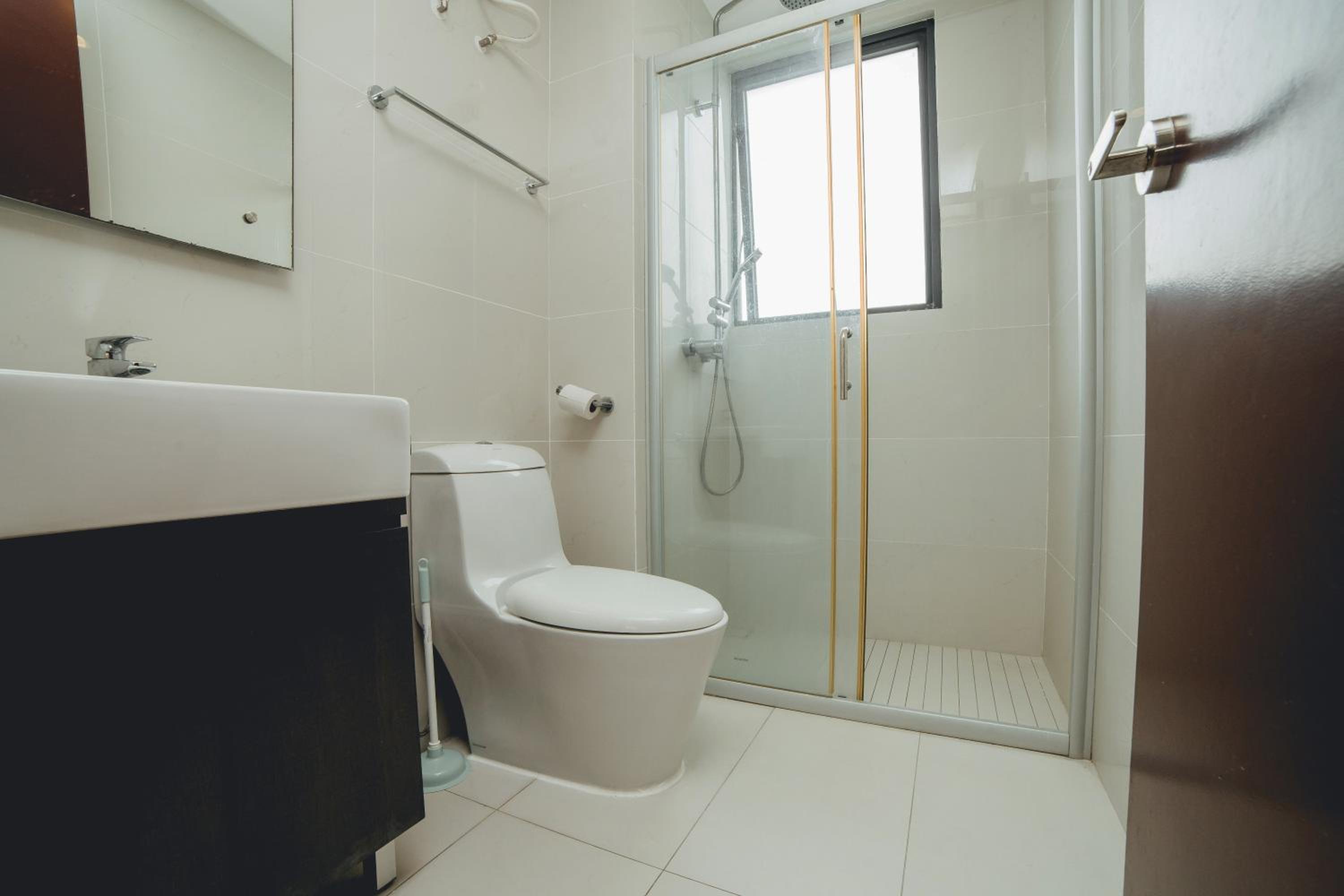 Danga Bay The Sunny Coast 3BR 8Pax by Our Stay