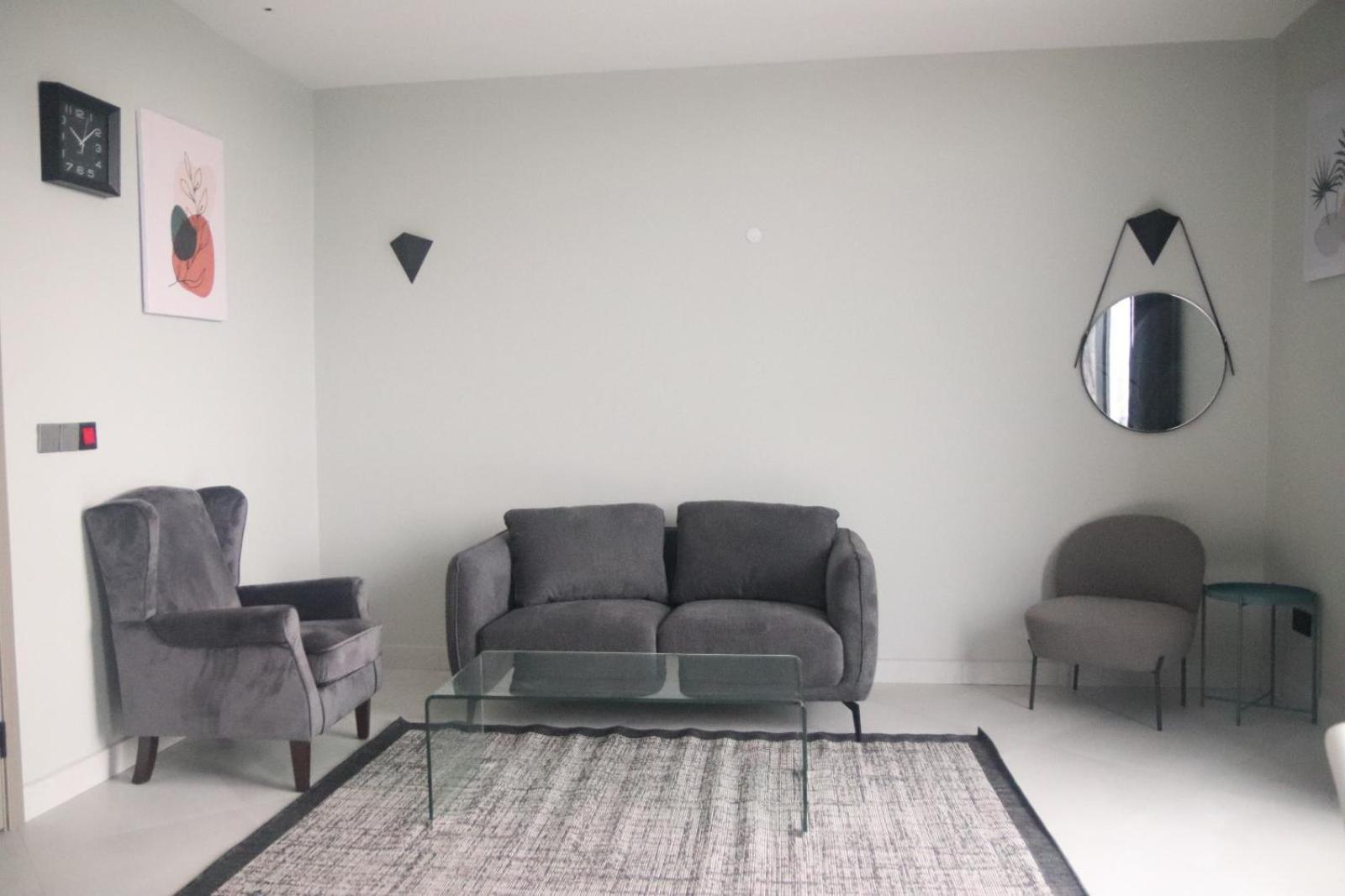 The Residence Apartment view 4