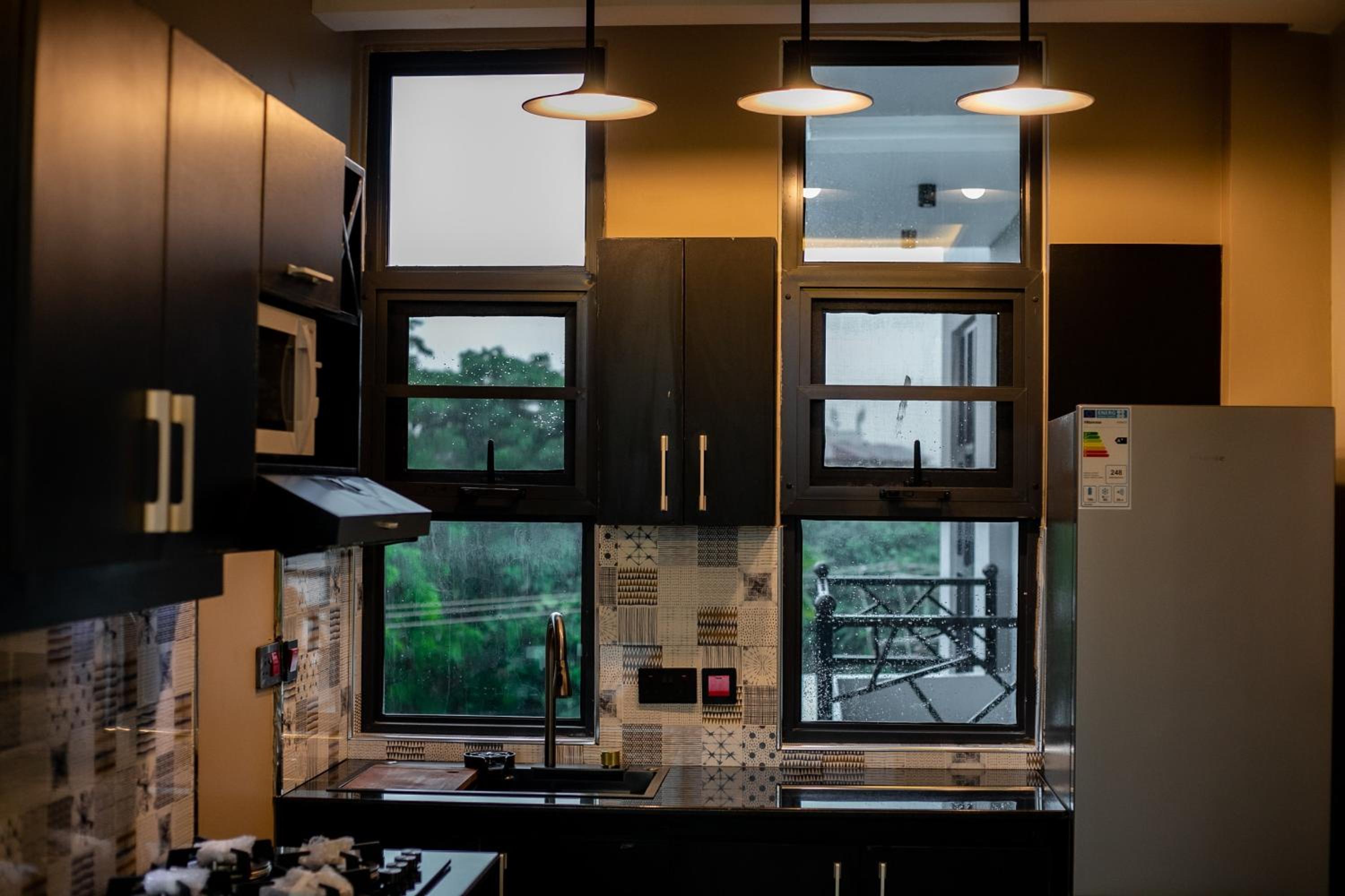 The Residence Apartment view 5