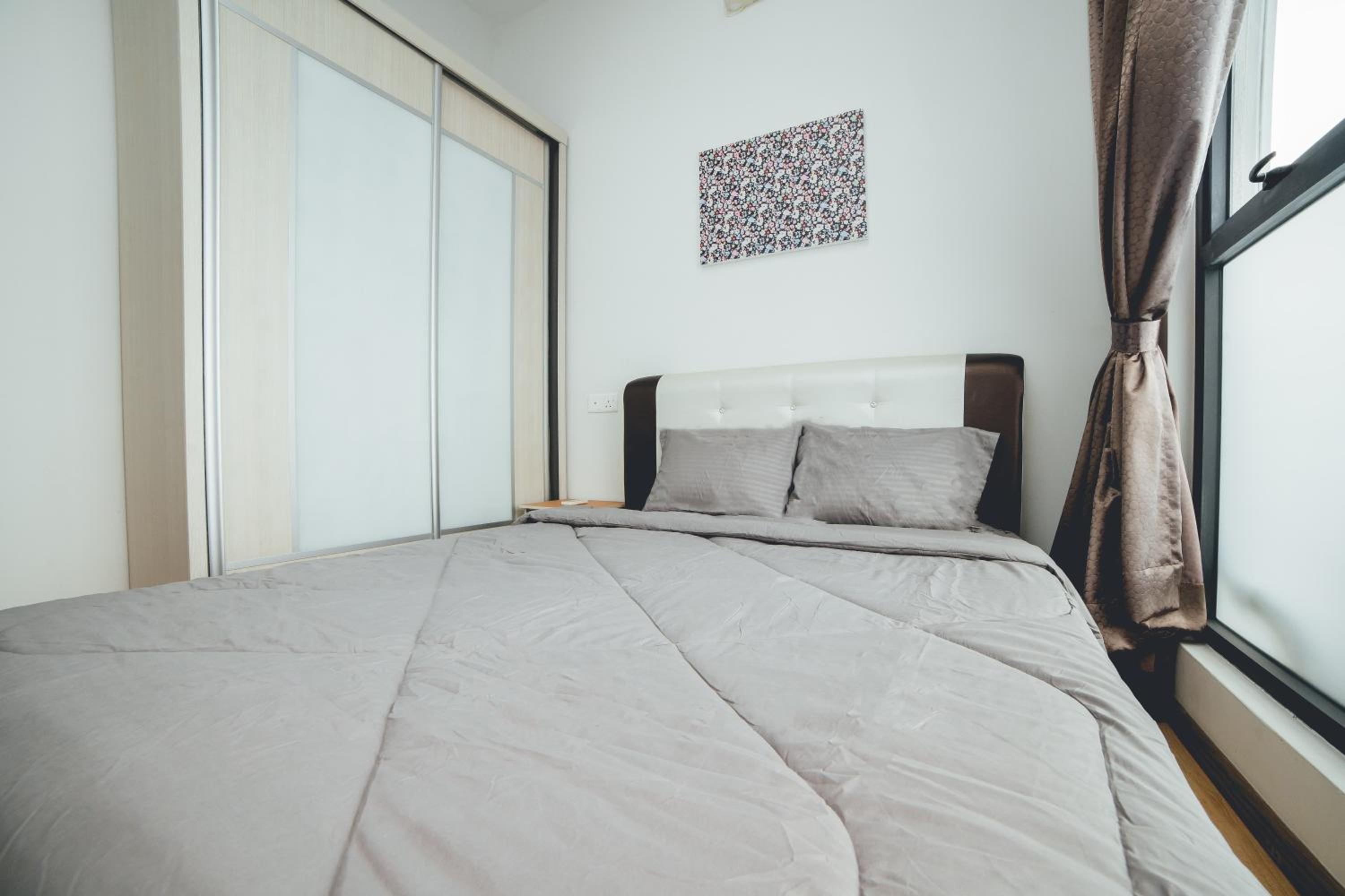 Danga Bay The Sunny Coast 3BR 8Pax by Our Stay