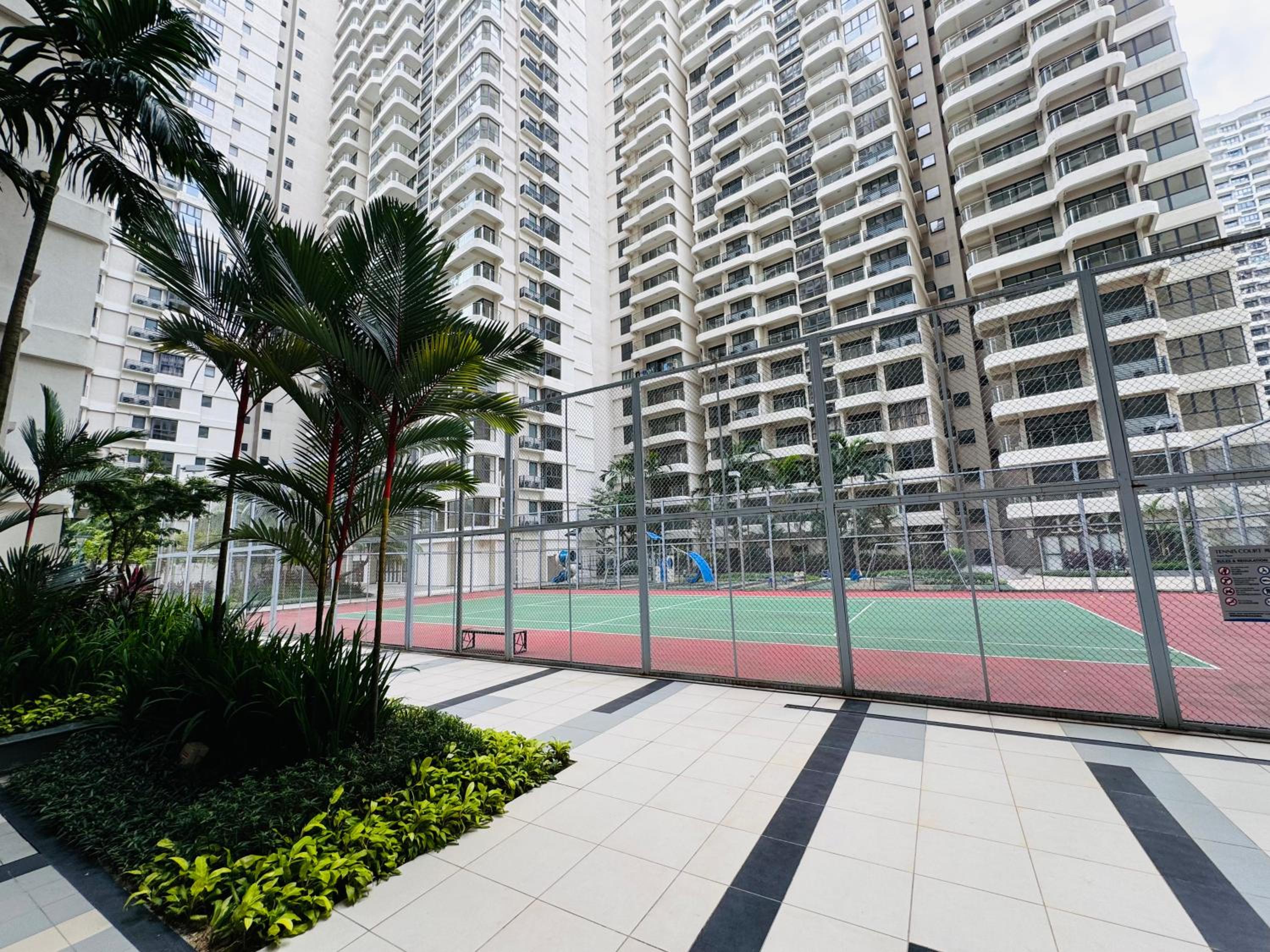 Danga Bay The Sunny Coast 3BR 8Pax by Our Stay