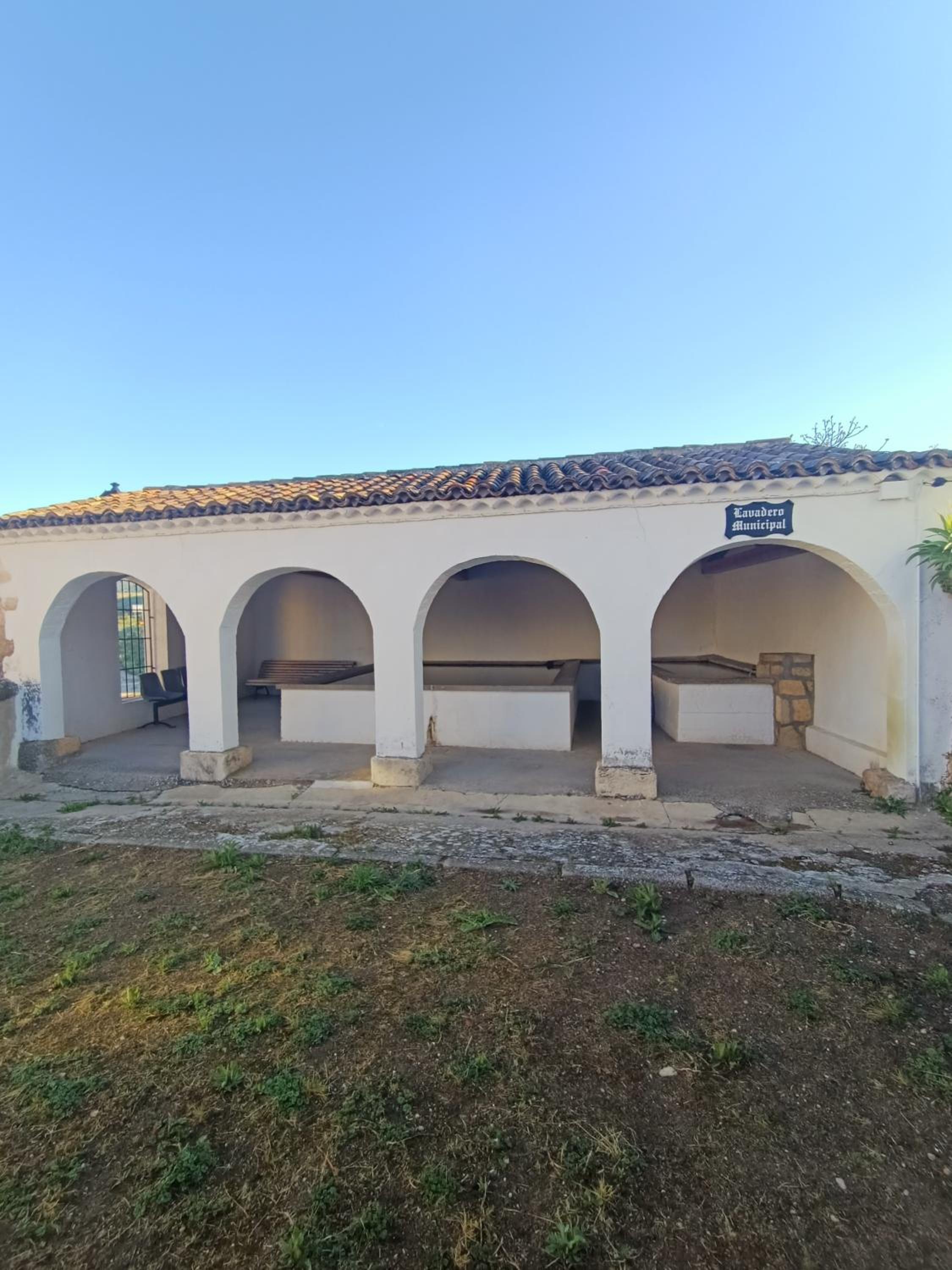 Alojamiento Rural El Cerro