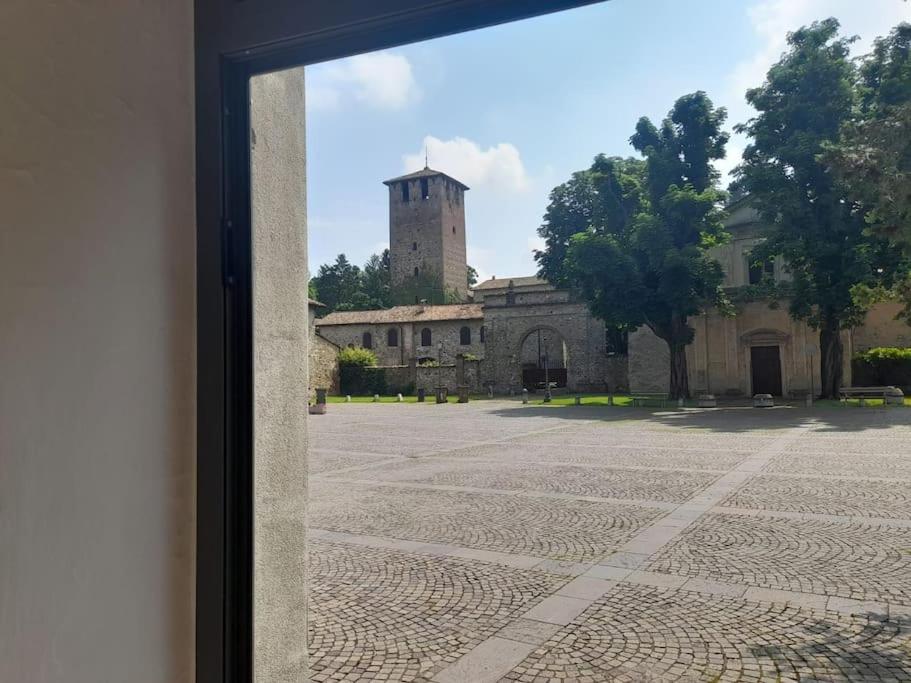 Vista sul Castello view 4