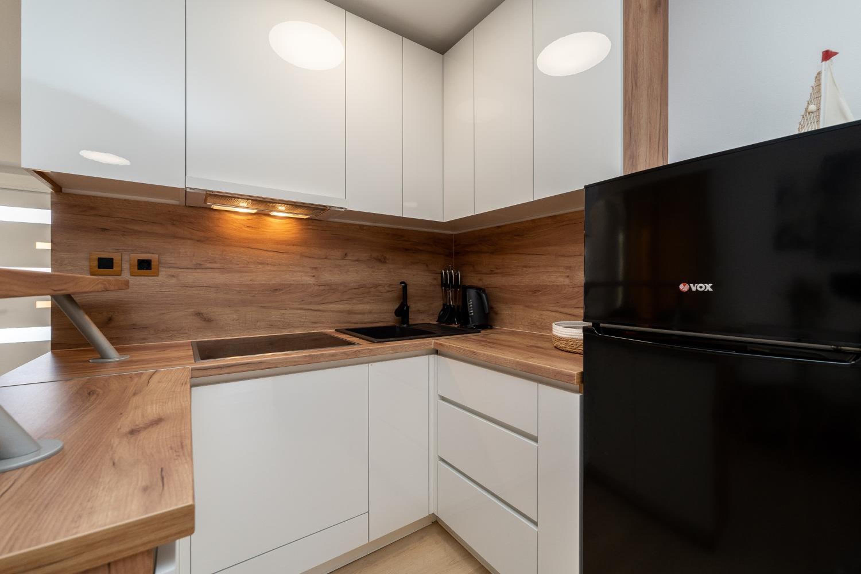 Apartment Franka view 5
