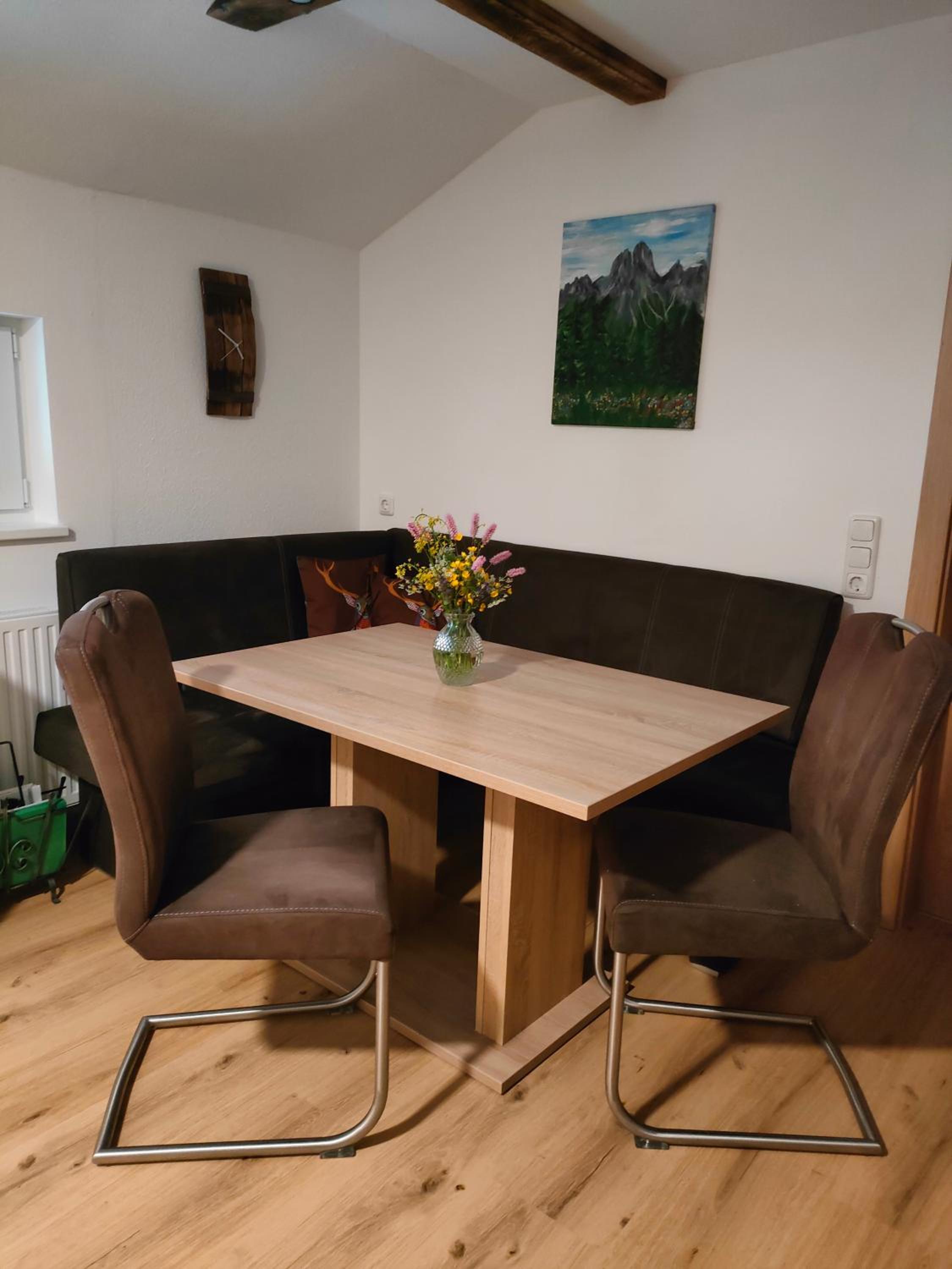 Haus Jakob