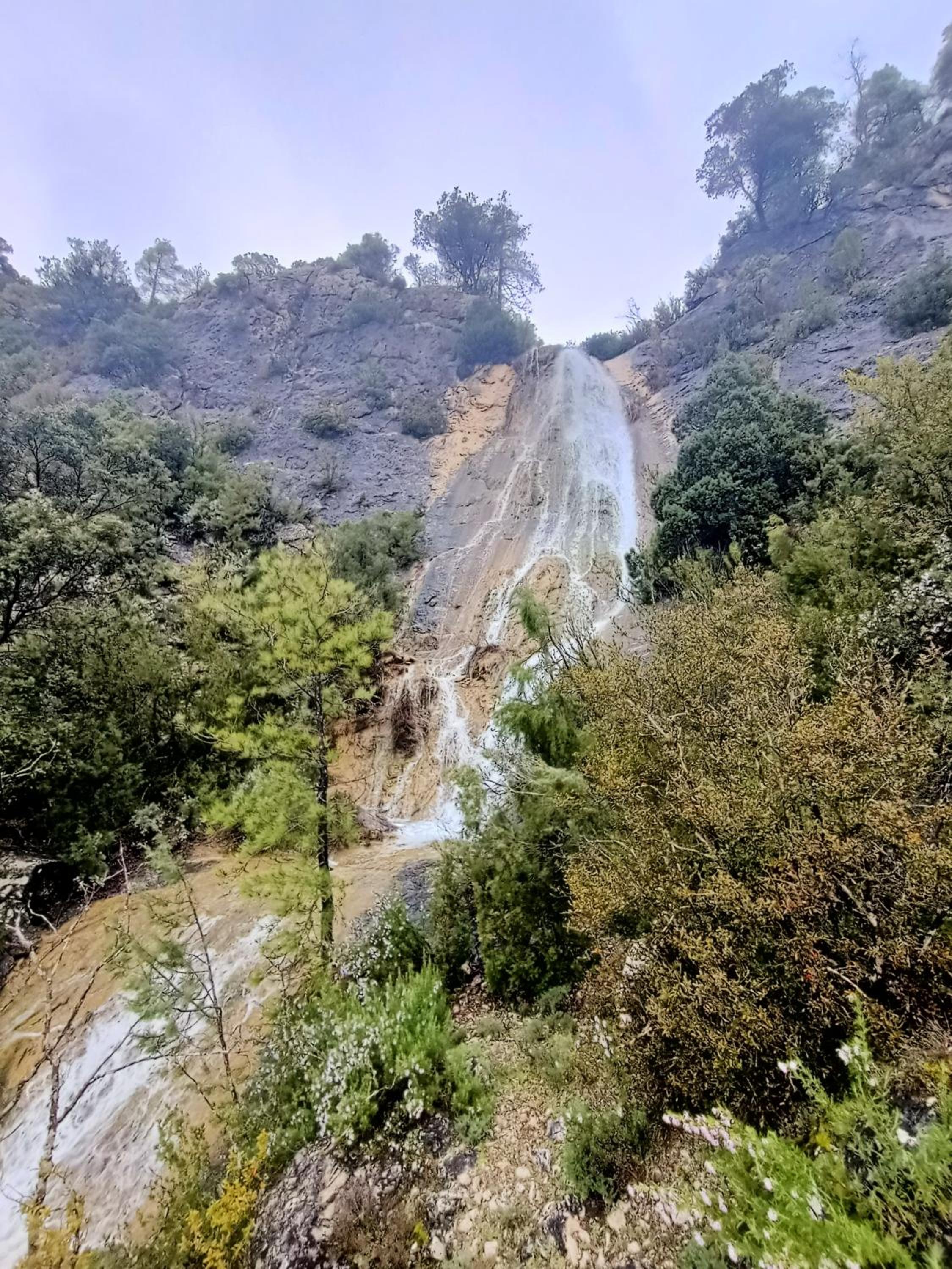 Alojamiento Rural El Cerro