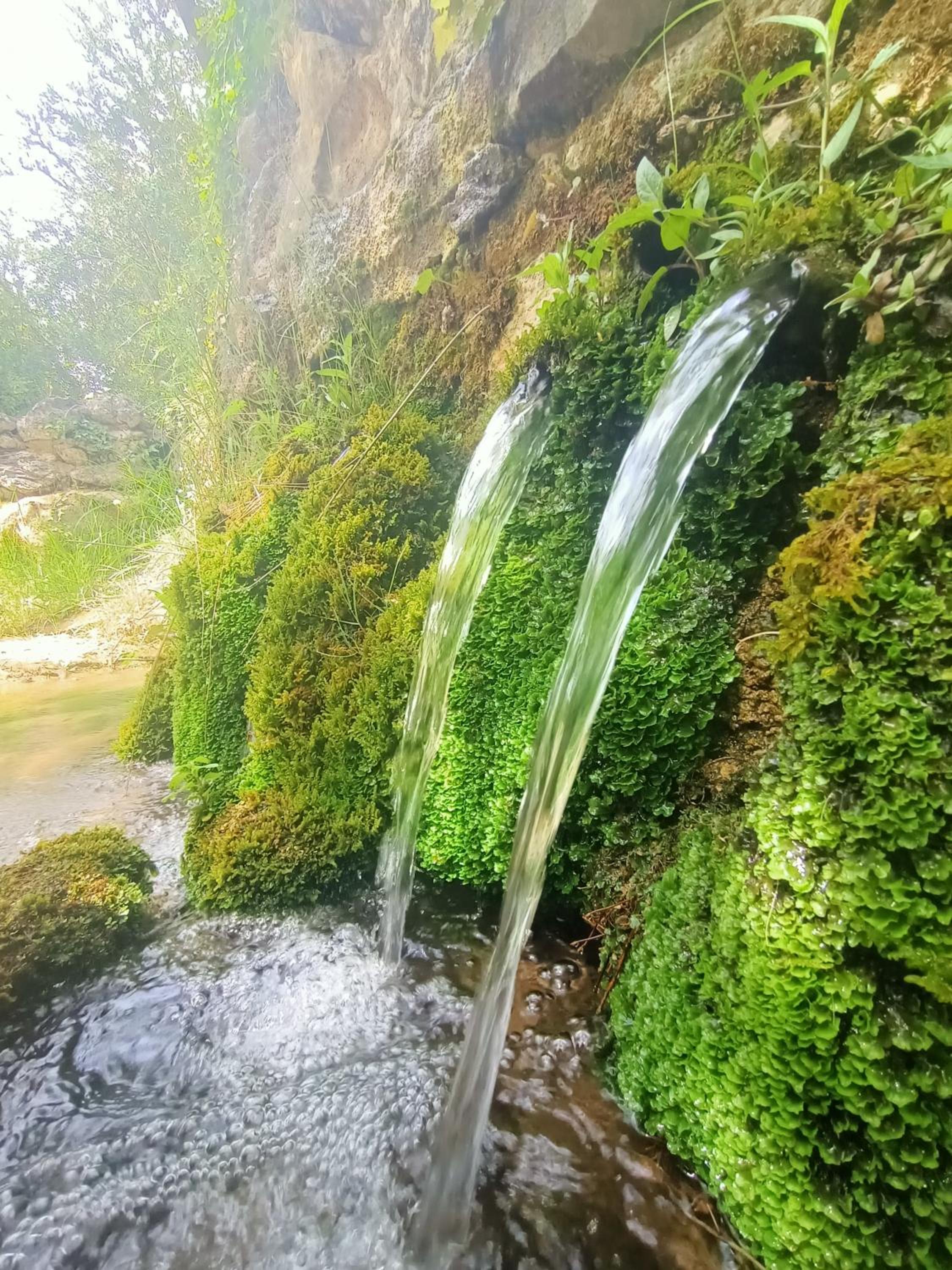 Alojamiento Rural El Cerro