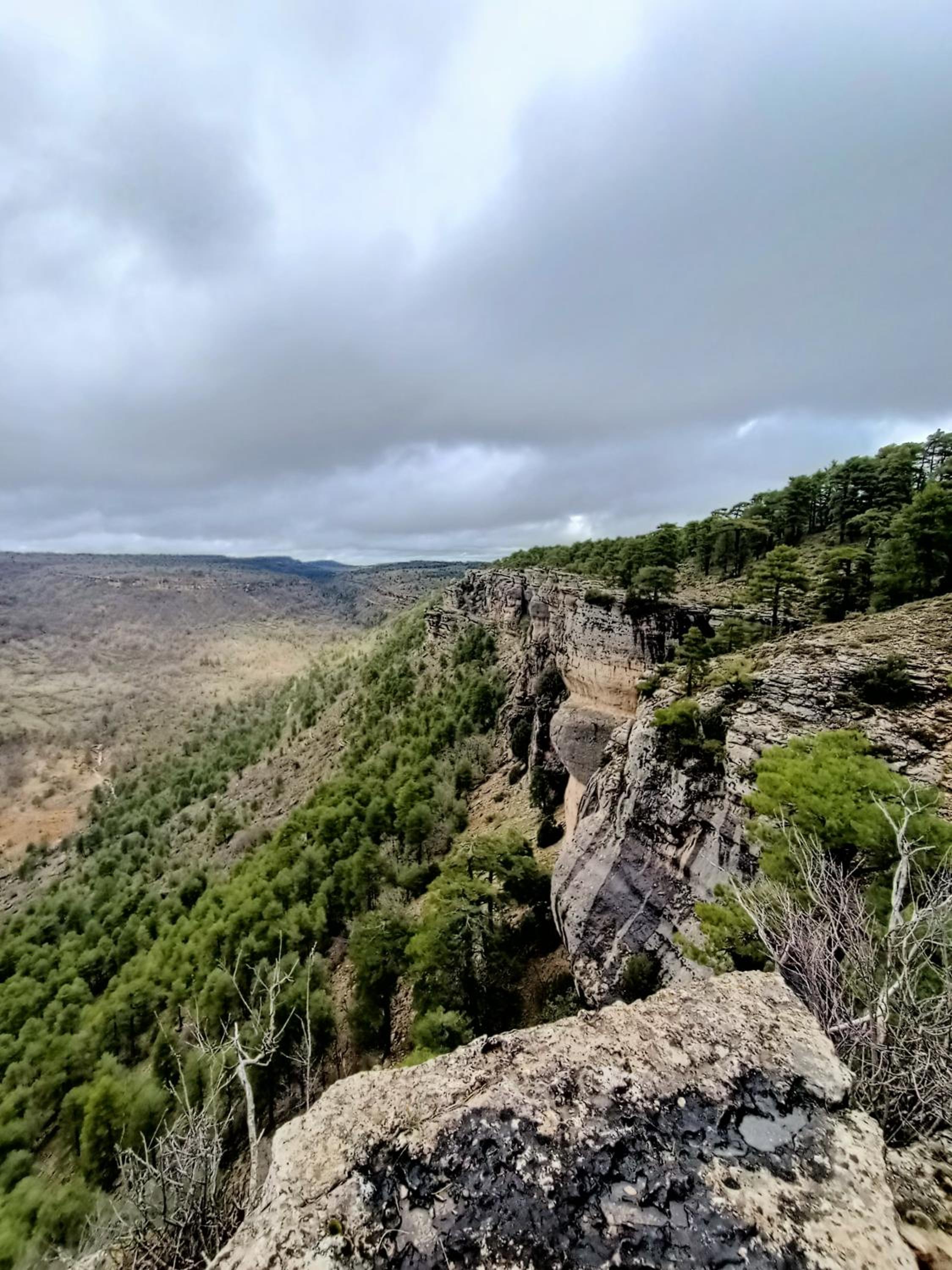Alojamiento Rural El Cerro