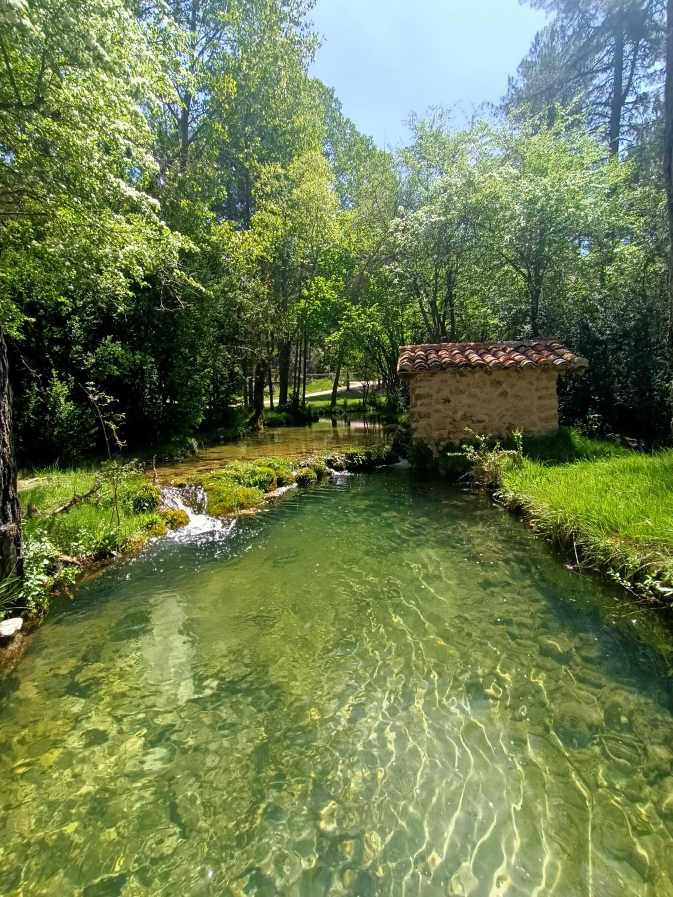 Alojamiento Rural El Cerro