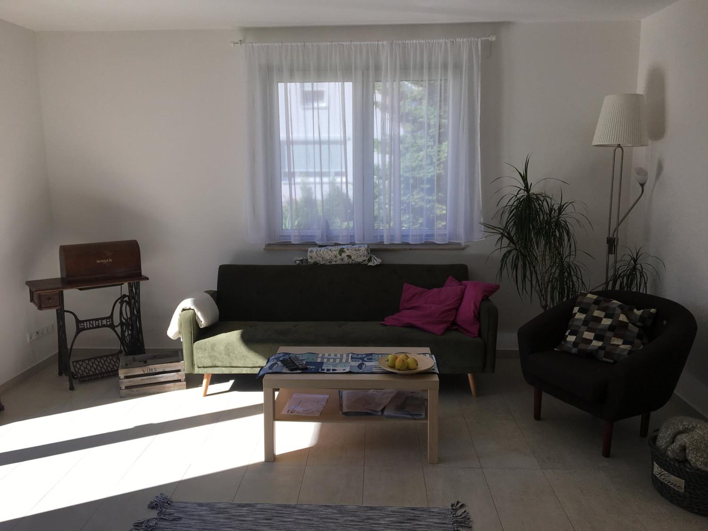 Appartement FISCH
