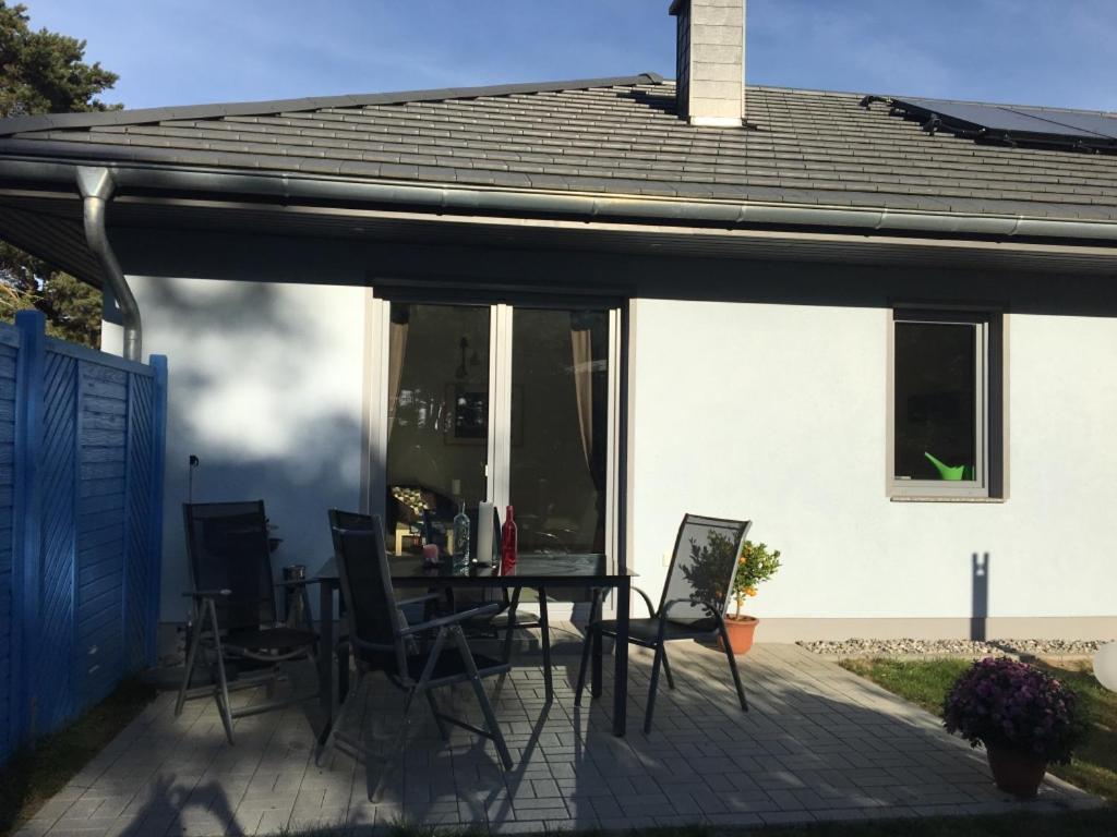 Appartement FISCH