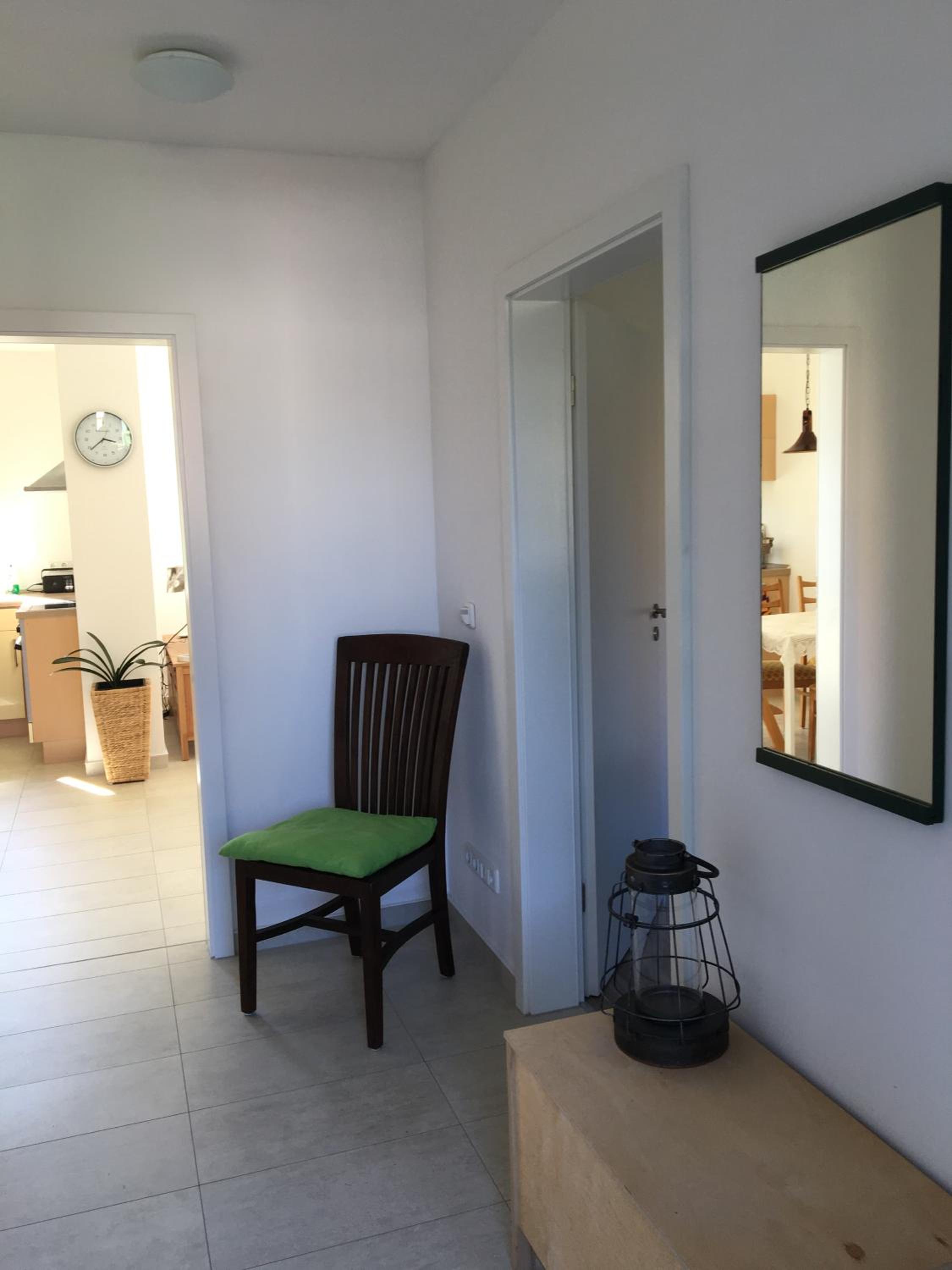 Appartement FISCH