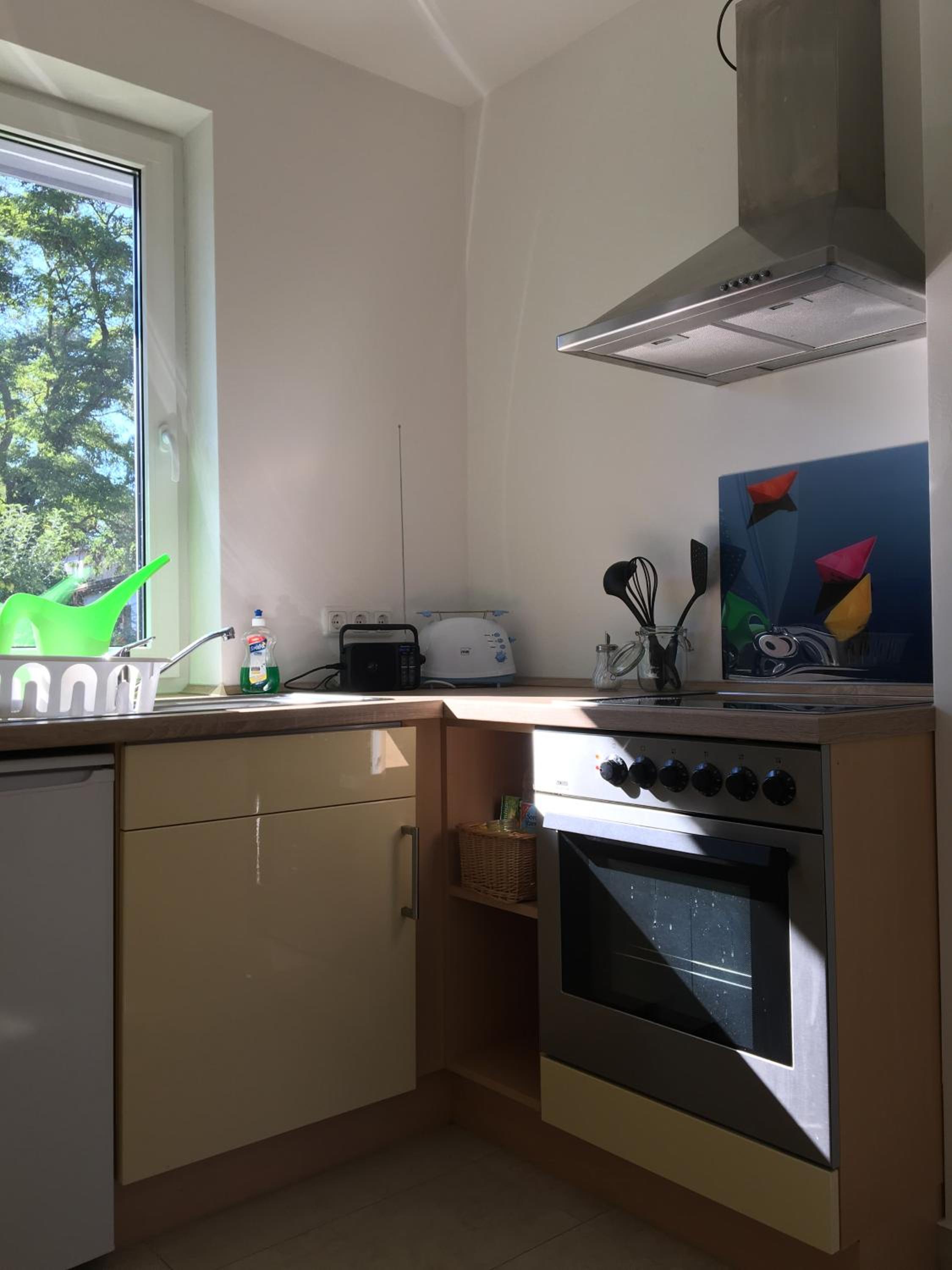 Appartement FISCH