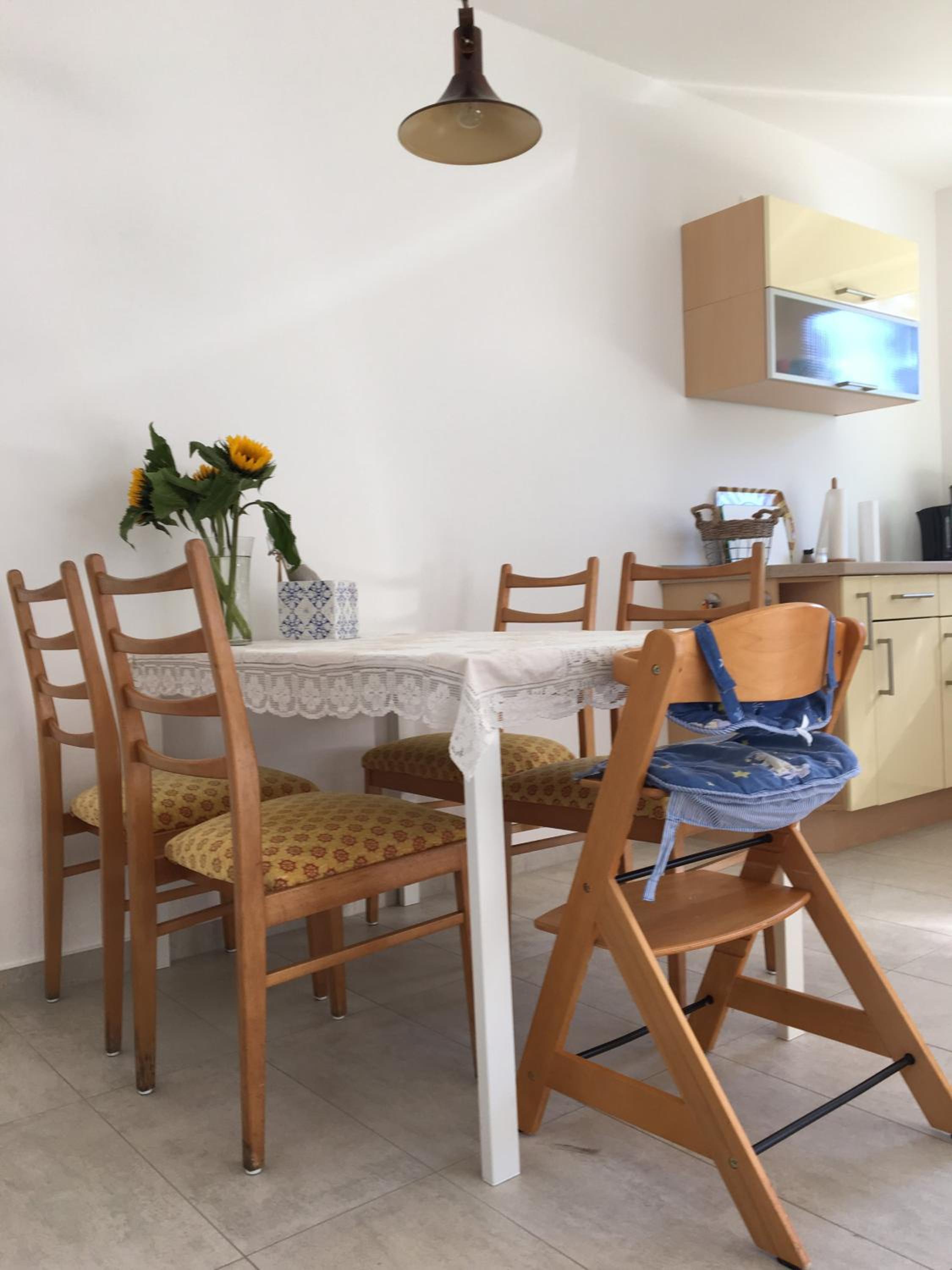 Appartement FISCH