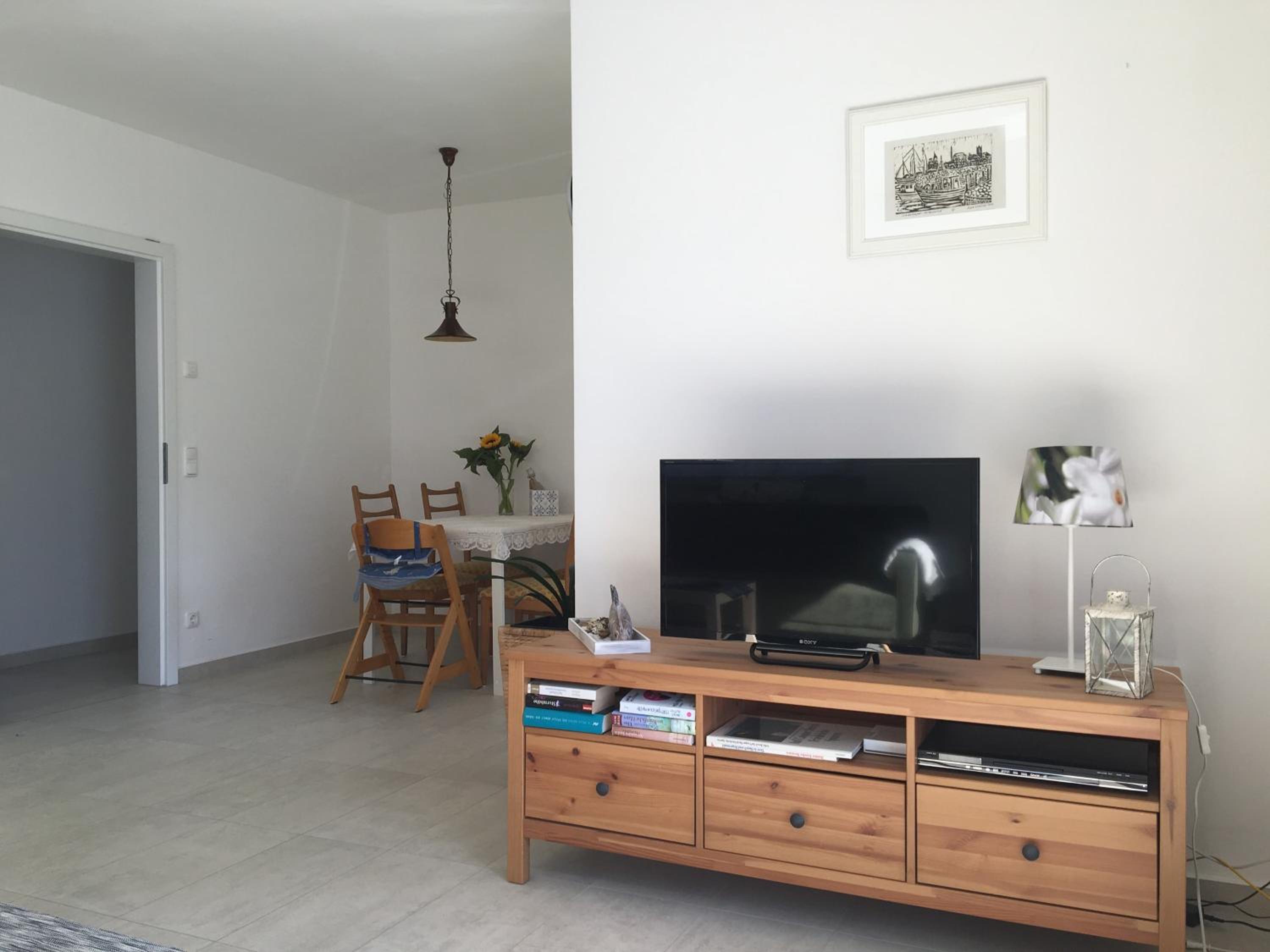 Appartement FISCH