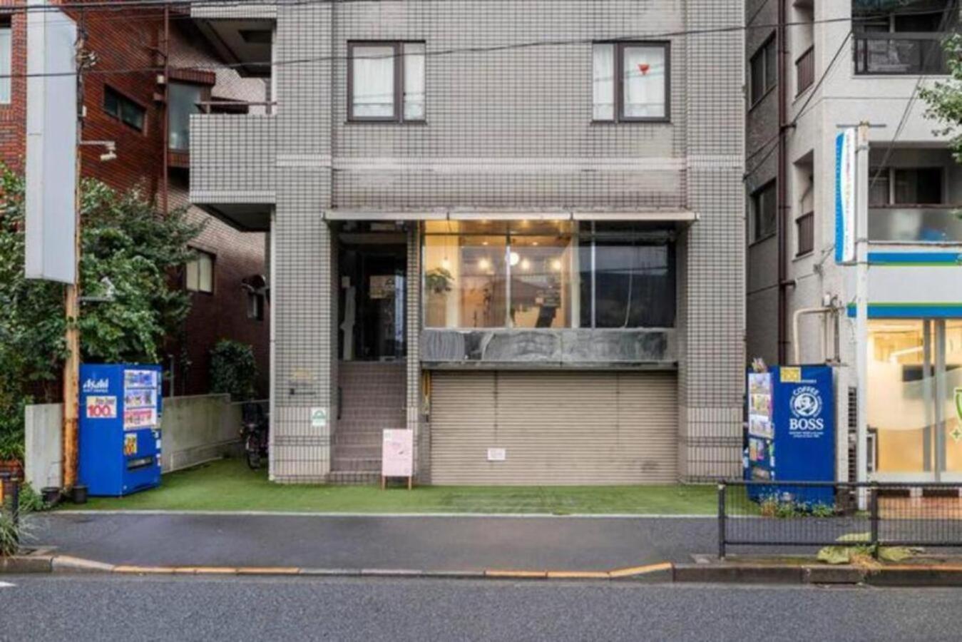 グランディオーソ中野富士見町