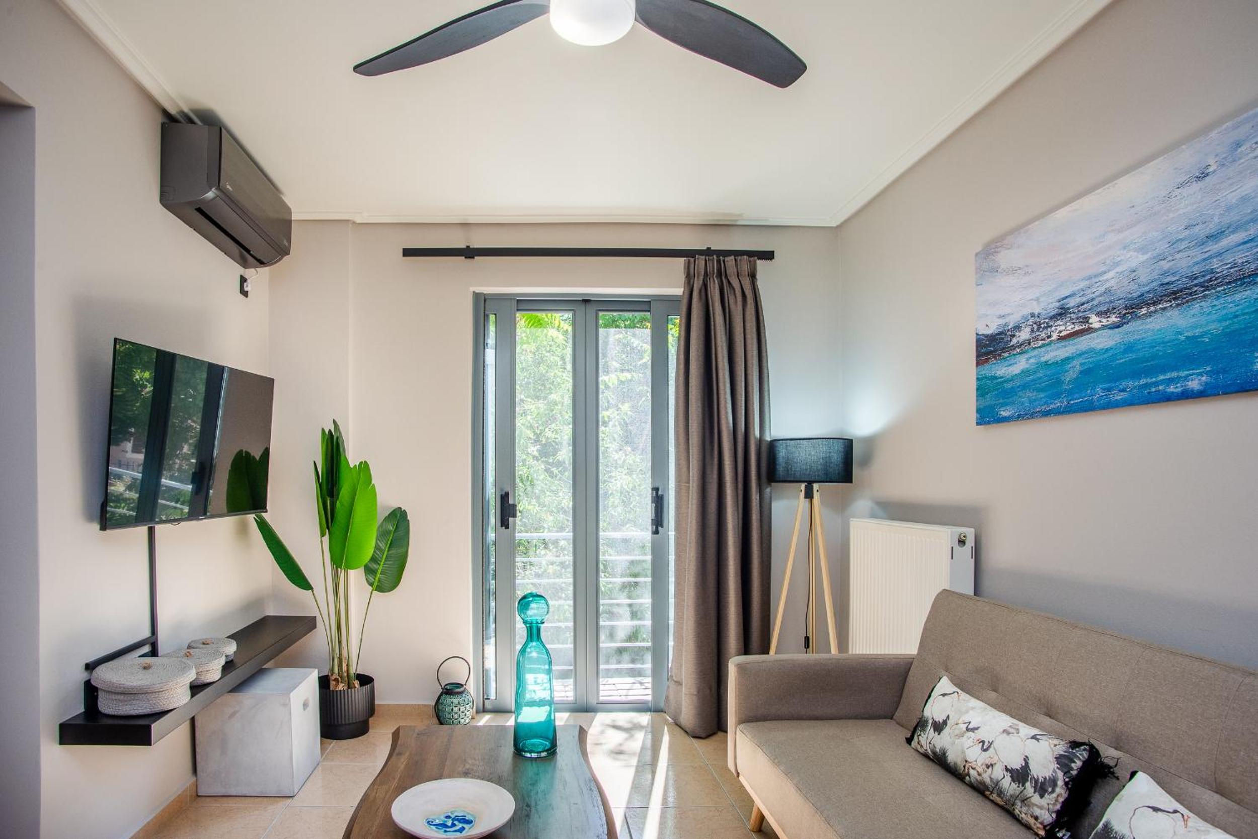 Bolegeo Apartment