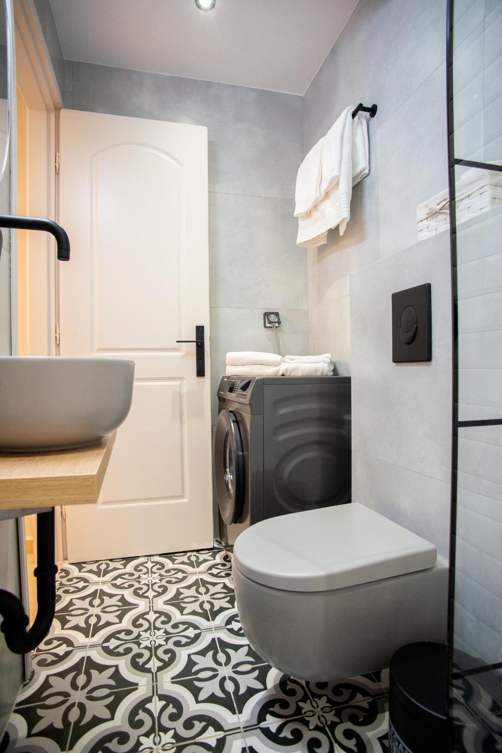 Bolegeo Apartment