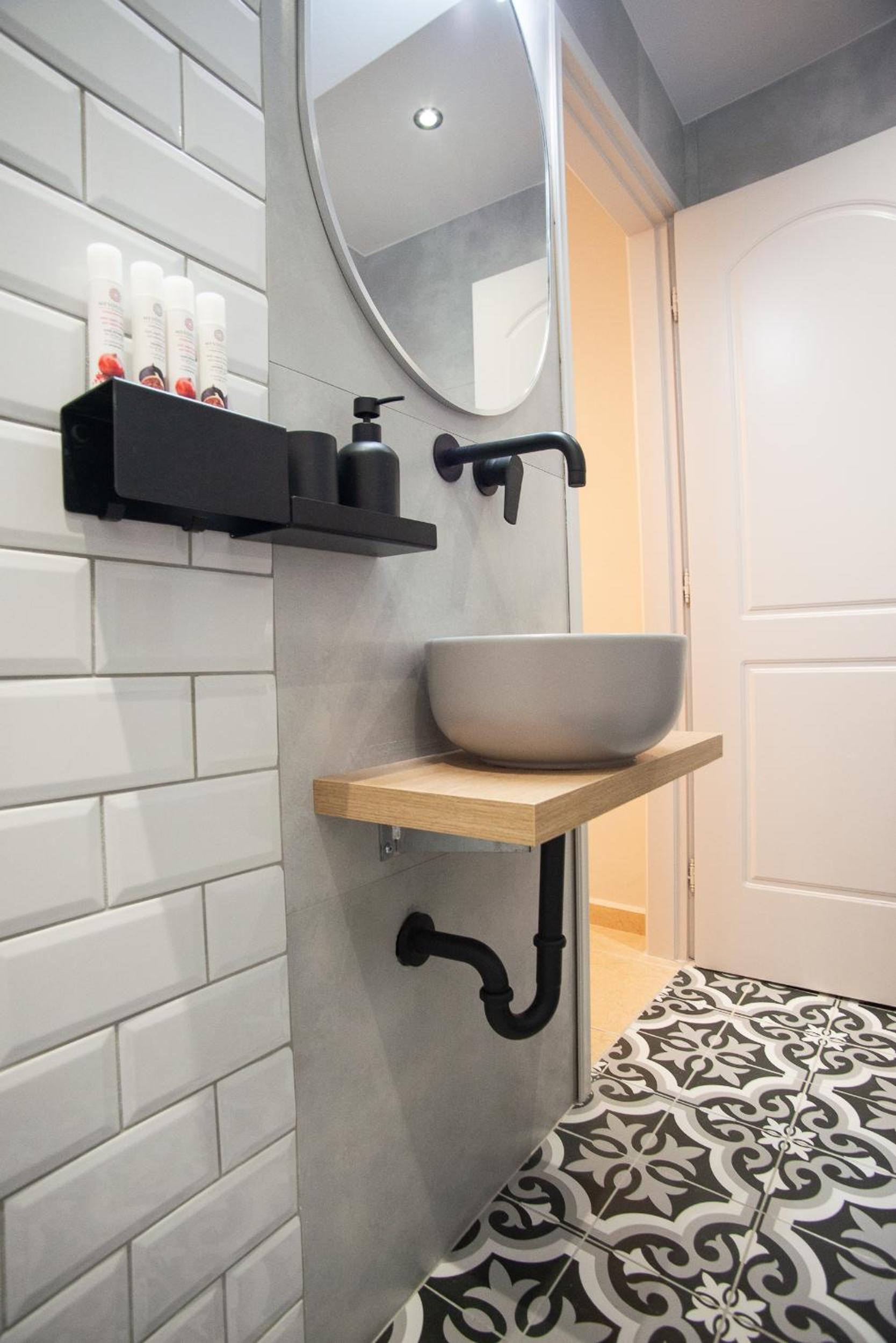 Bolegeo Apartment