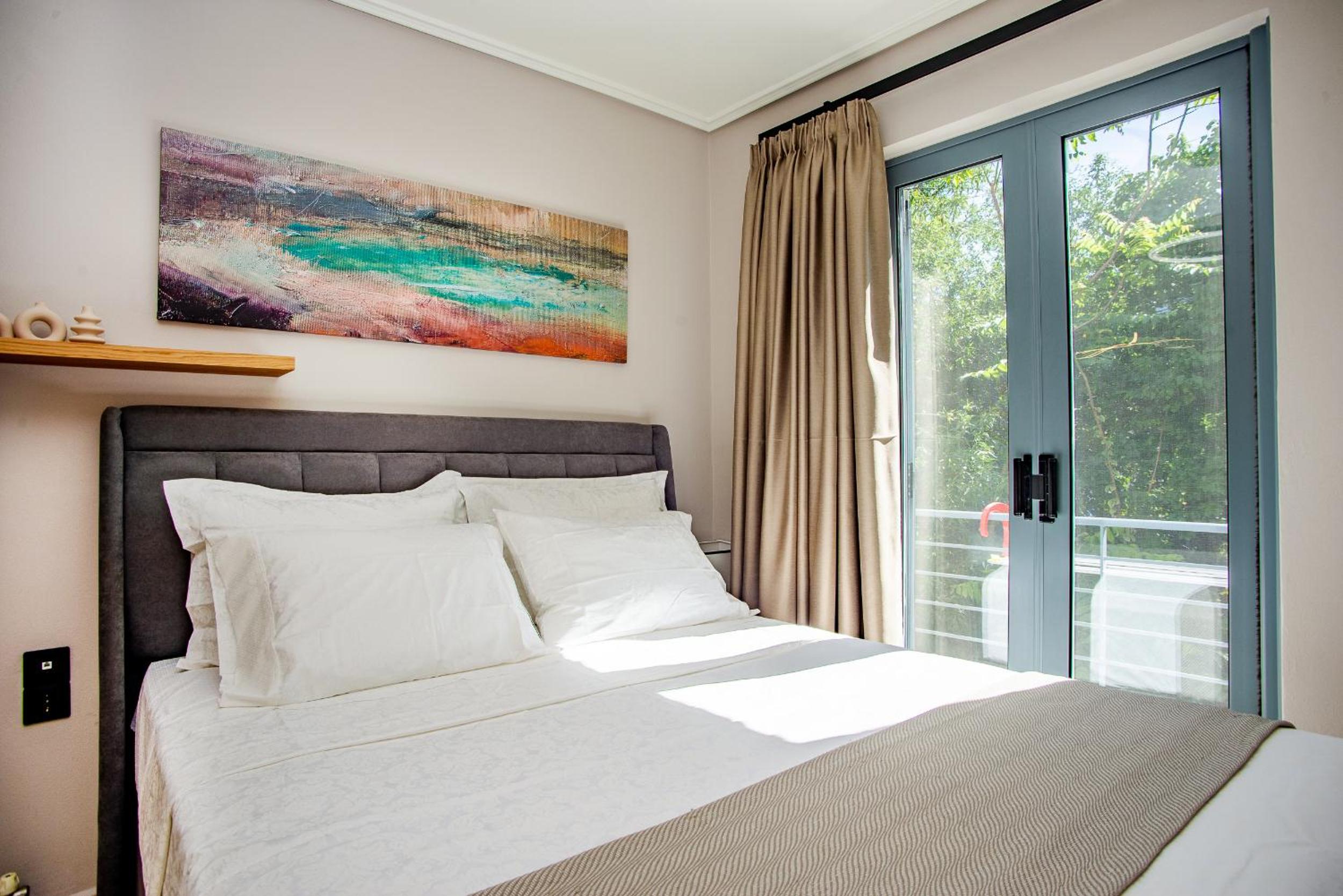 Bolegeo Apartment